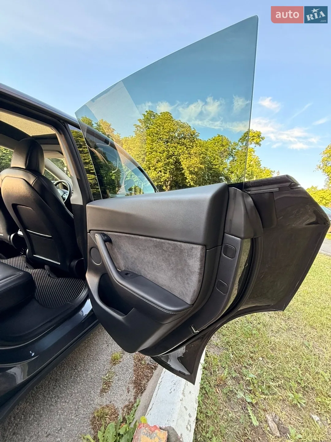 2021 Tesla Model Y - мініатюра 34