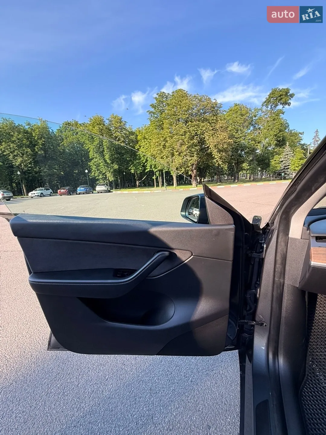 2021 Tesla Model Y - мініатюра 35