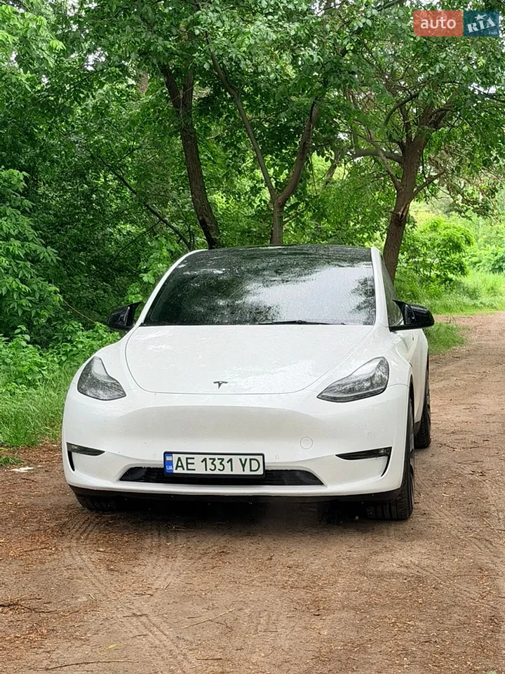 2023 Tesla Model Y - мініатюра 60
