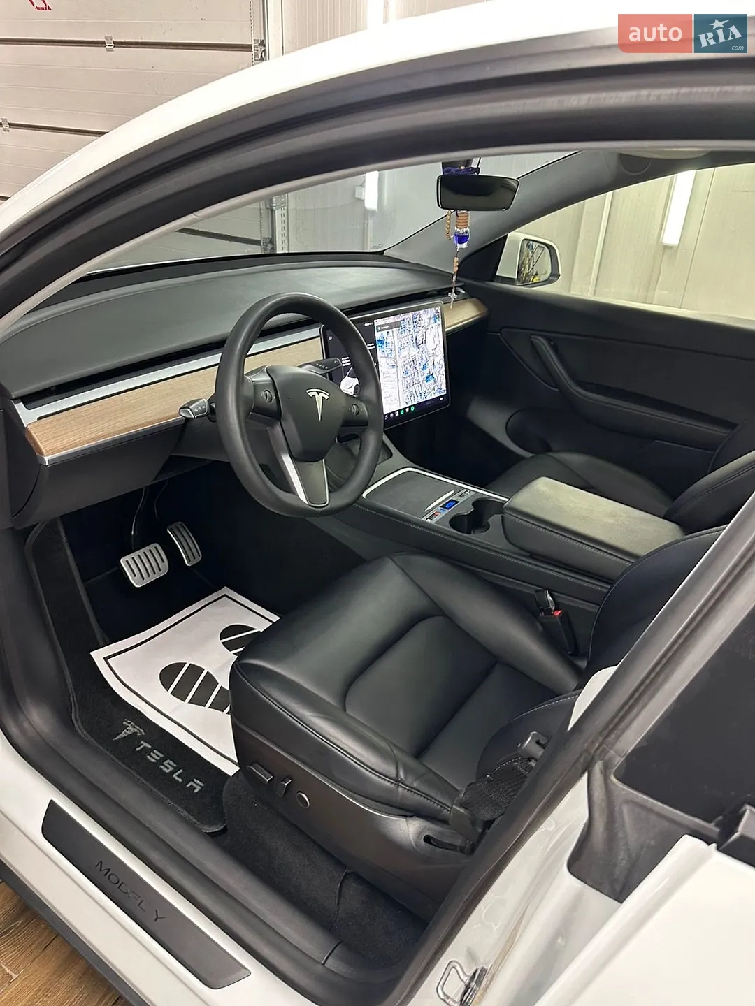 2021 Tesla Model Y - мініатюра 15
