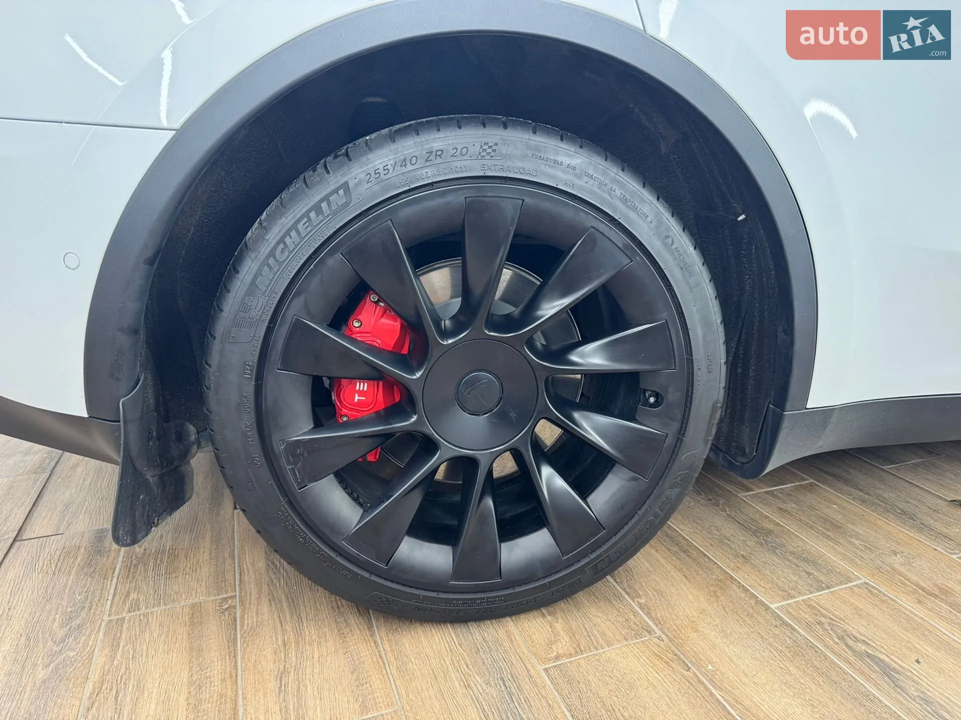 2021 Tesla Model Y - мініатюра 13