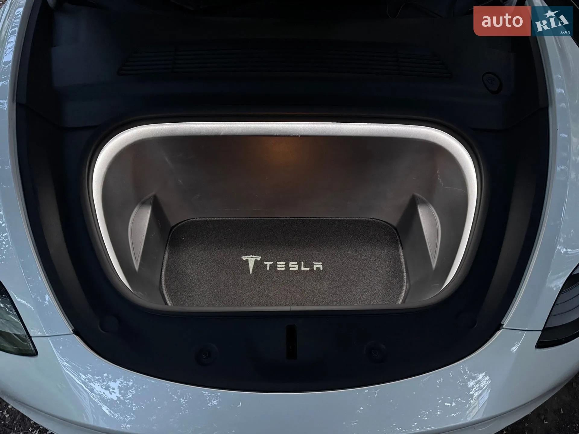 2021 Tesla Model Y - мініатюра 27