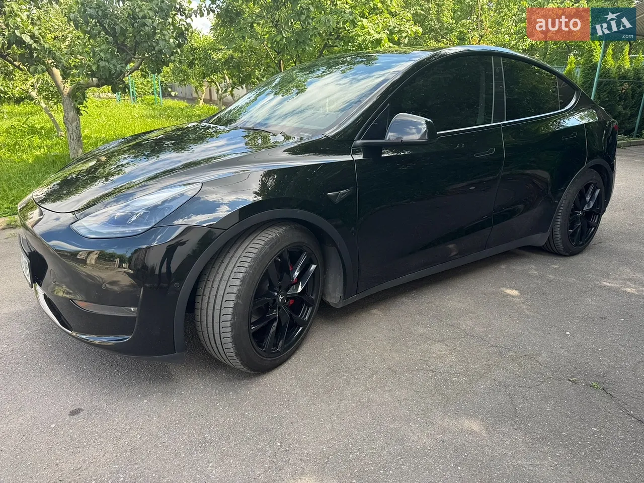 2021 Tesla Model Y - мініатюра 48