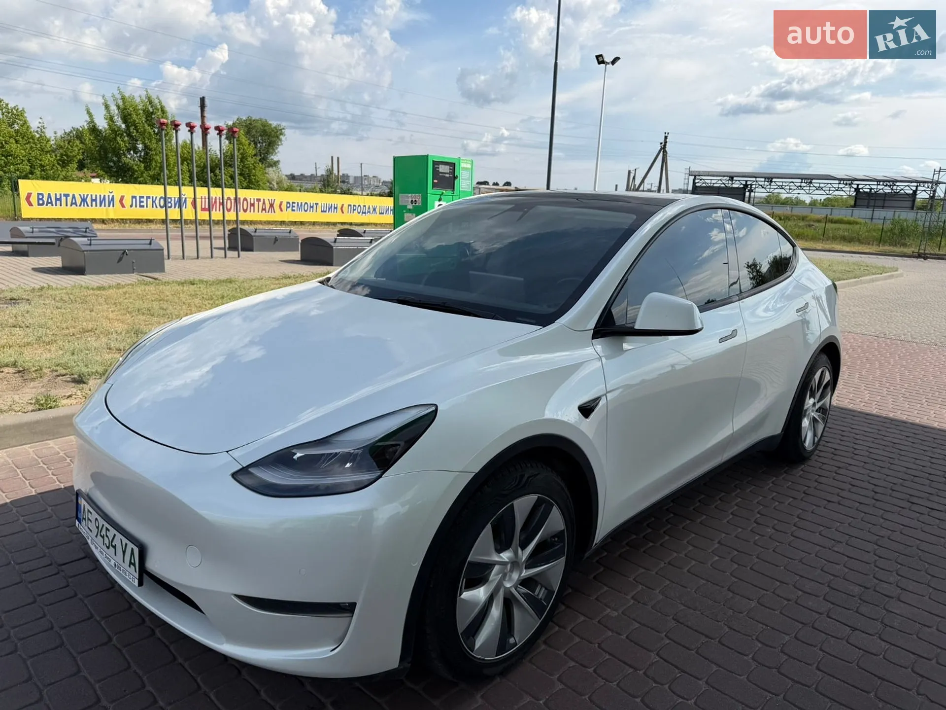 2021 Tesla Model Y - мініатюра 21