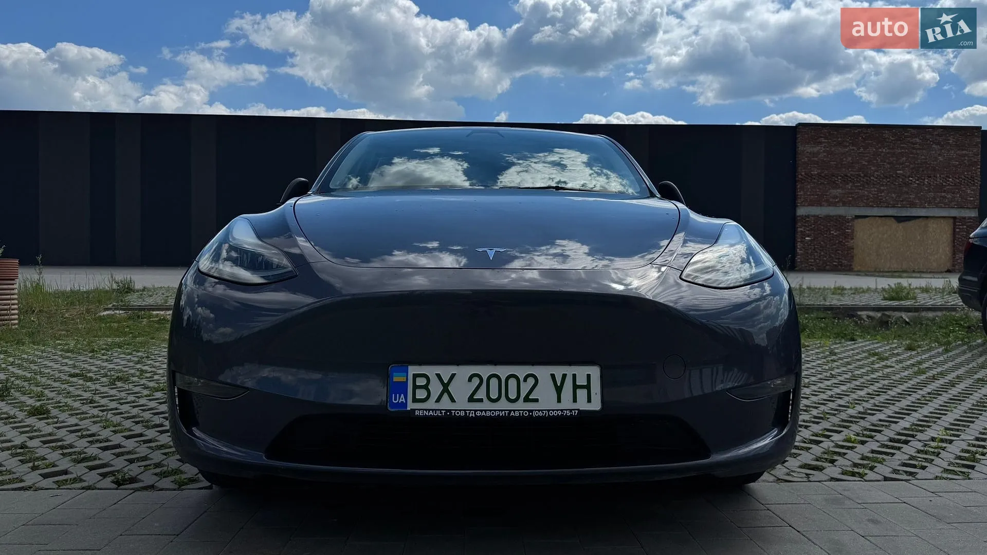 2023 Tesla Model Y - мініатюра 7