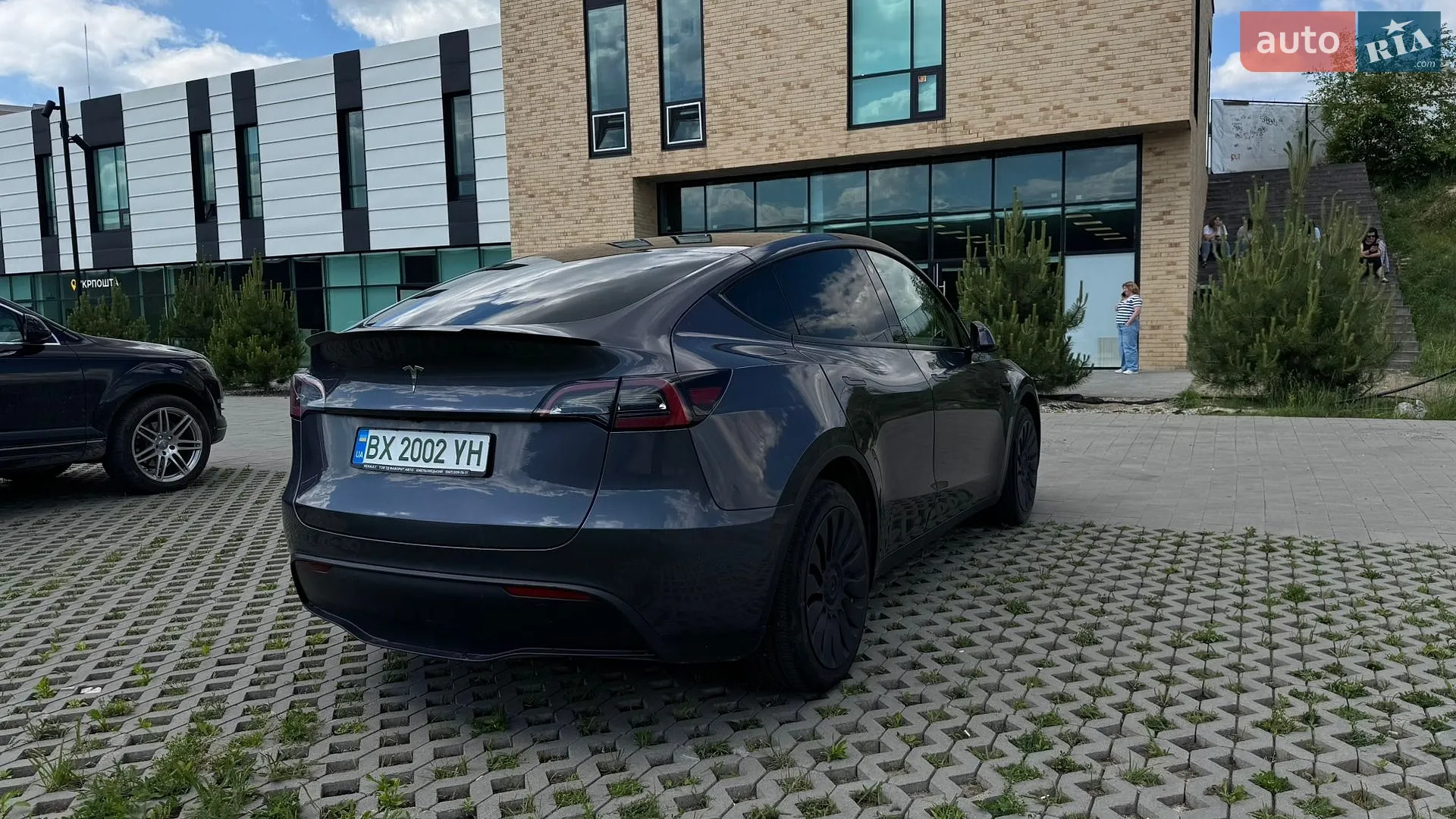 2023 Tesla Model Y - мініатюра 13