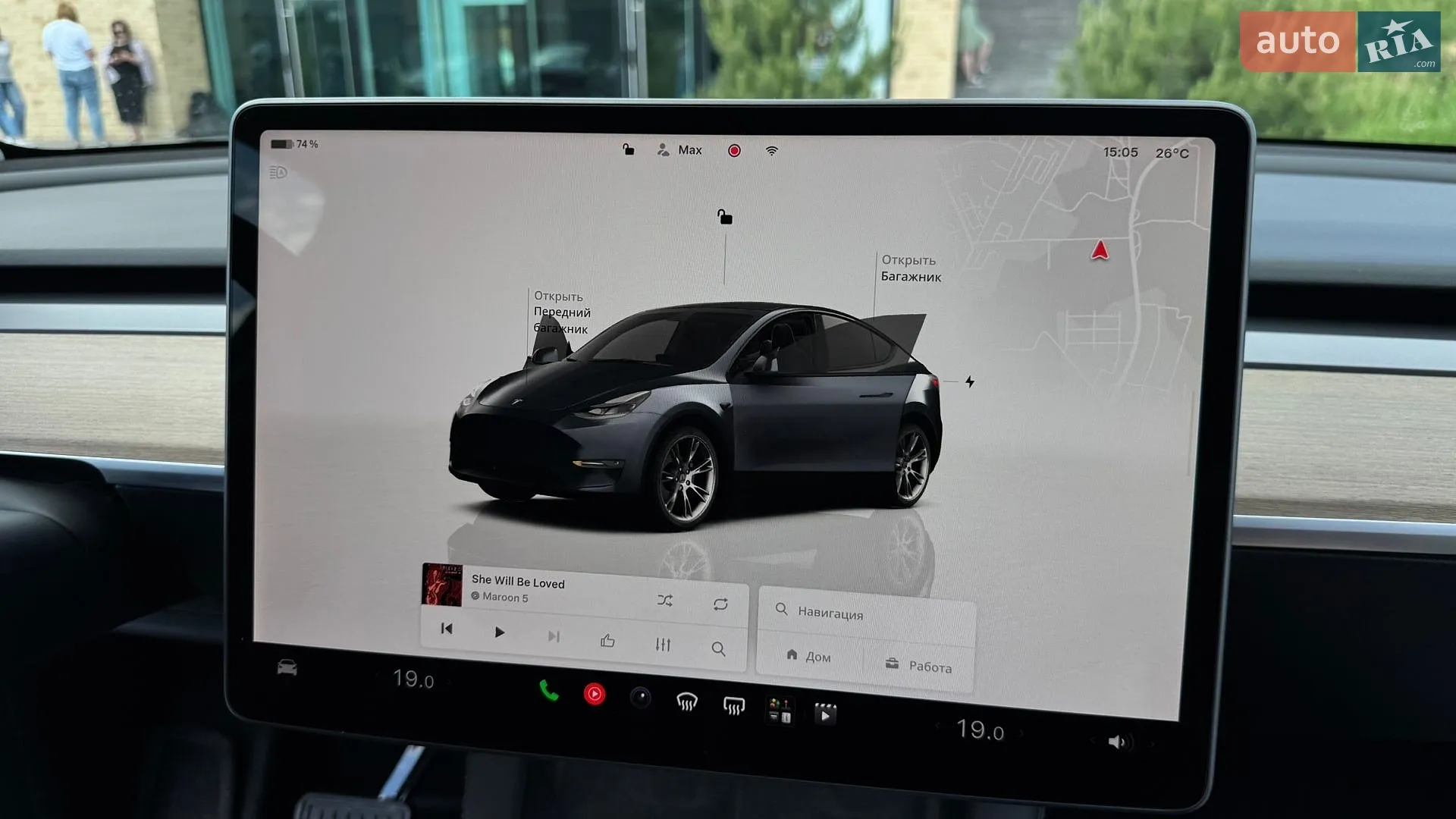 2023 Tesla Model Y - мініатюра 44