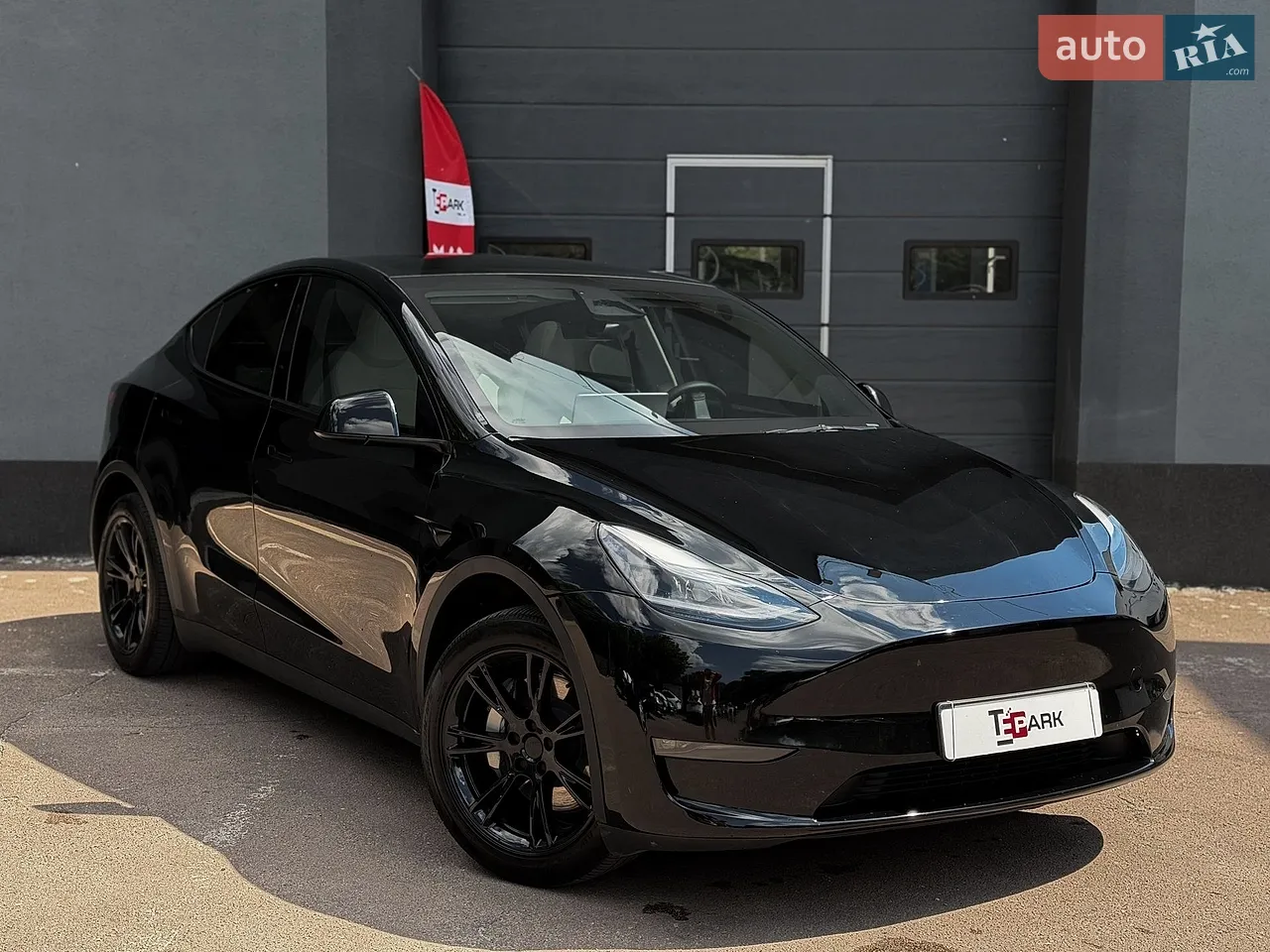 2020 Tesla Model X - мініатюра 32