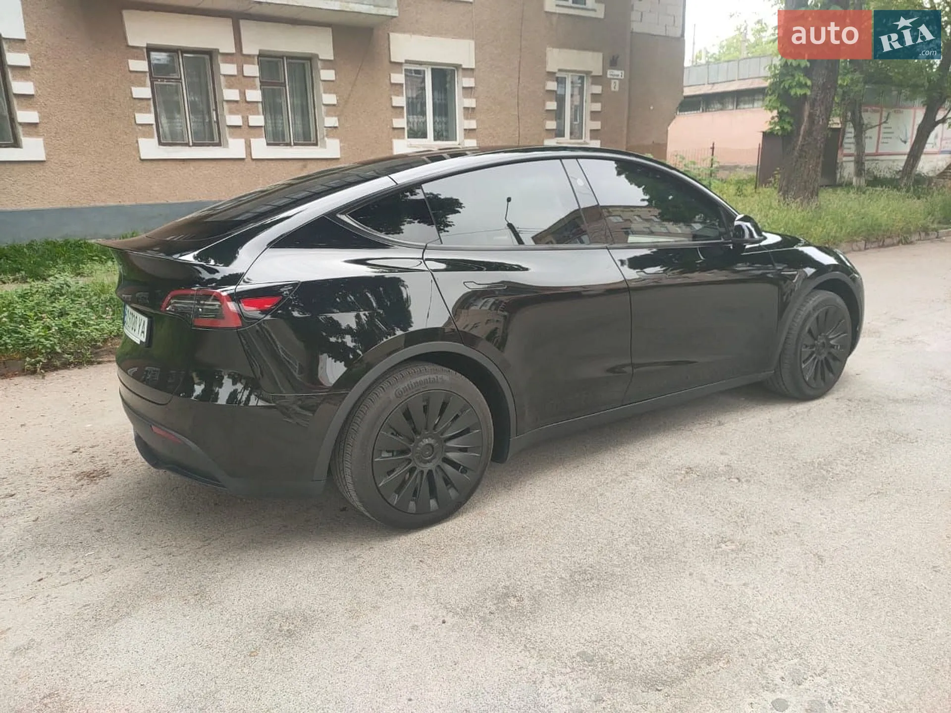 2024 Tesla Model Y - мініатюра 6
