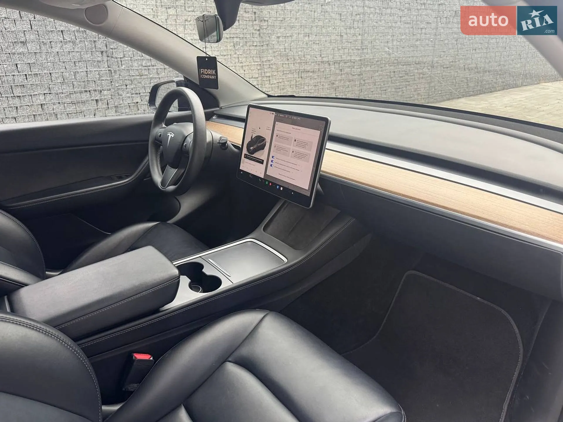 2022 Tesla Model Y - мініатюра 9