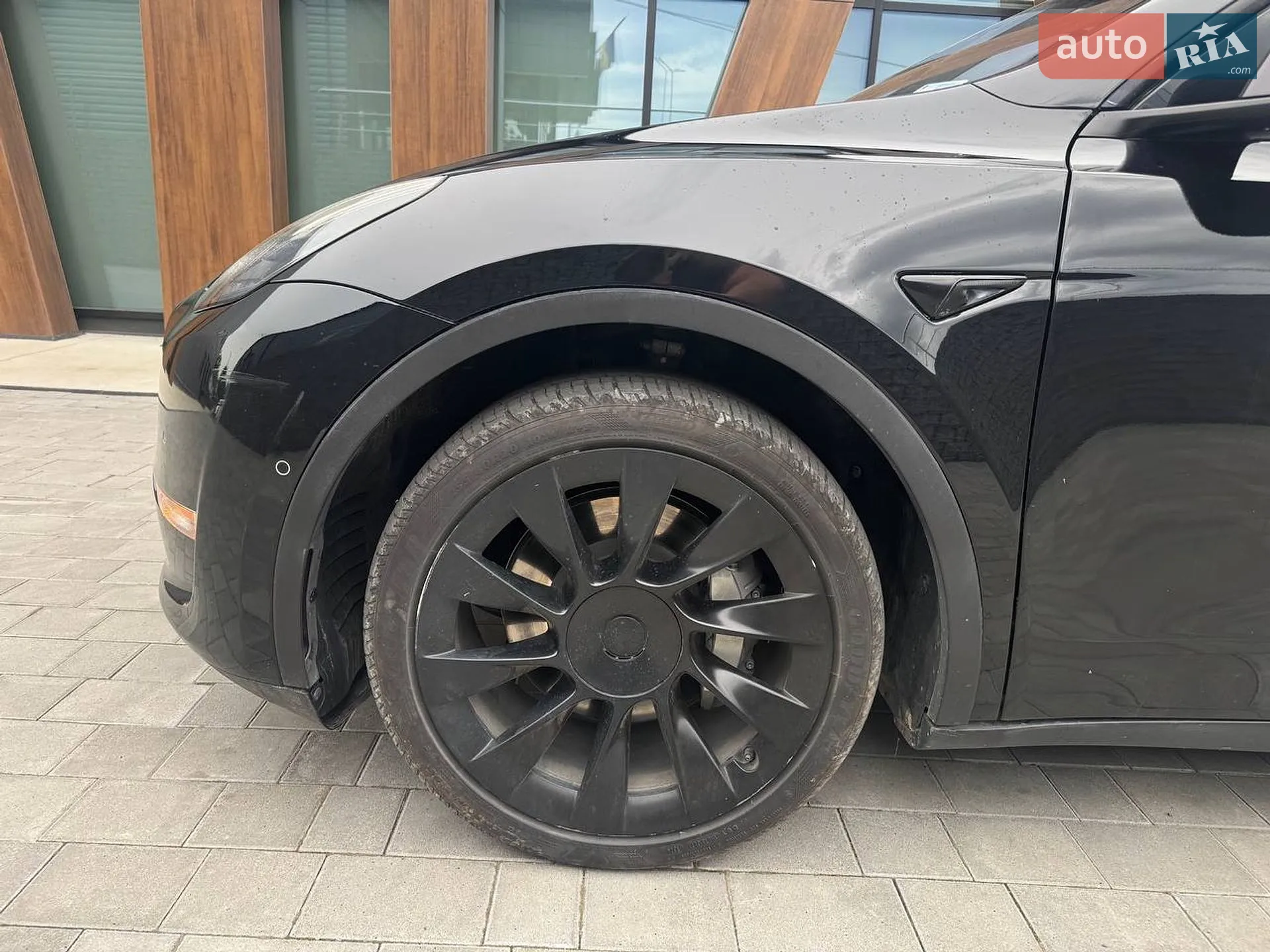 2022 Tesla Model Y - мініатюра 12