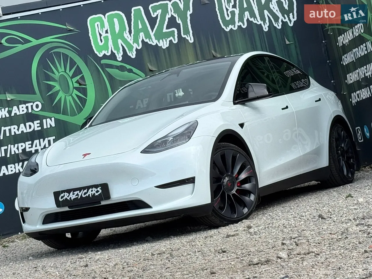 2024 Tesla Model Y - мініатюра 31