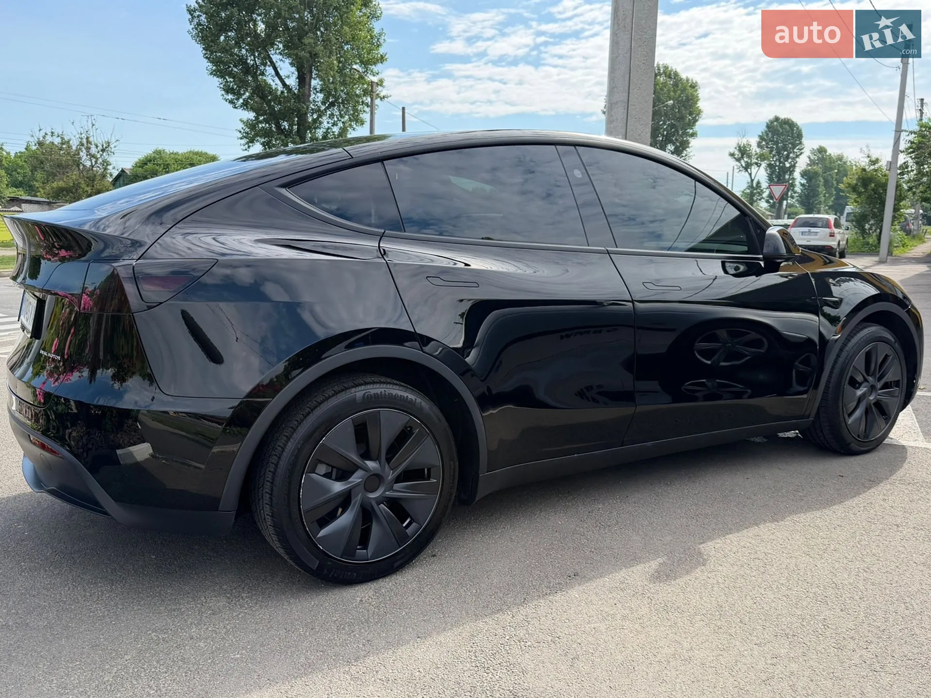 2024 Tesla Model Y - мініатюра 5