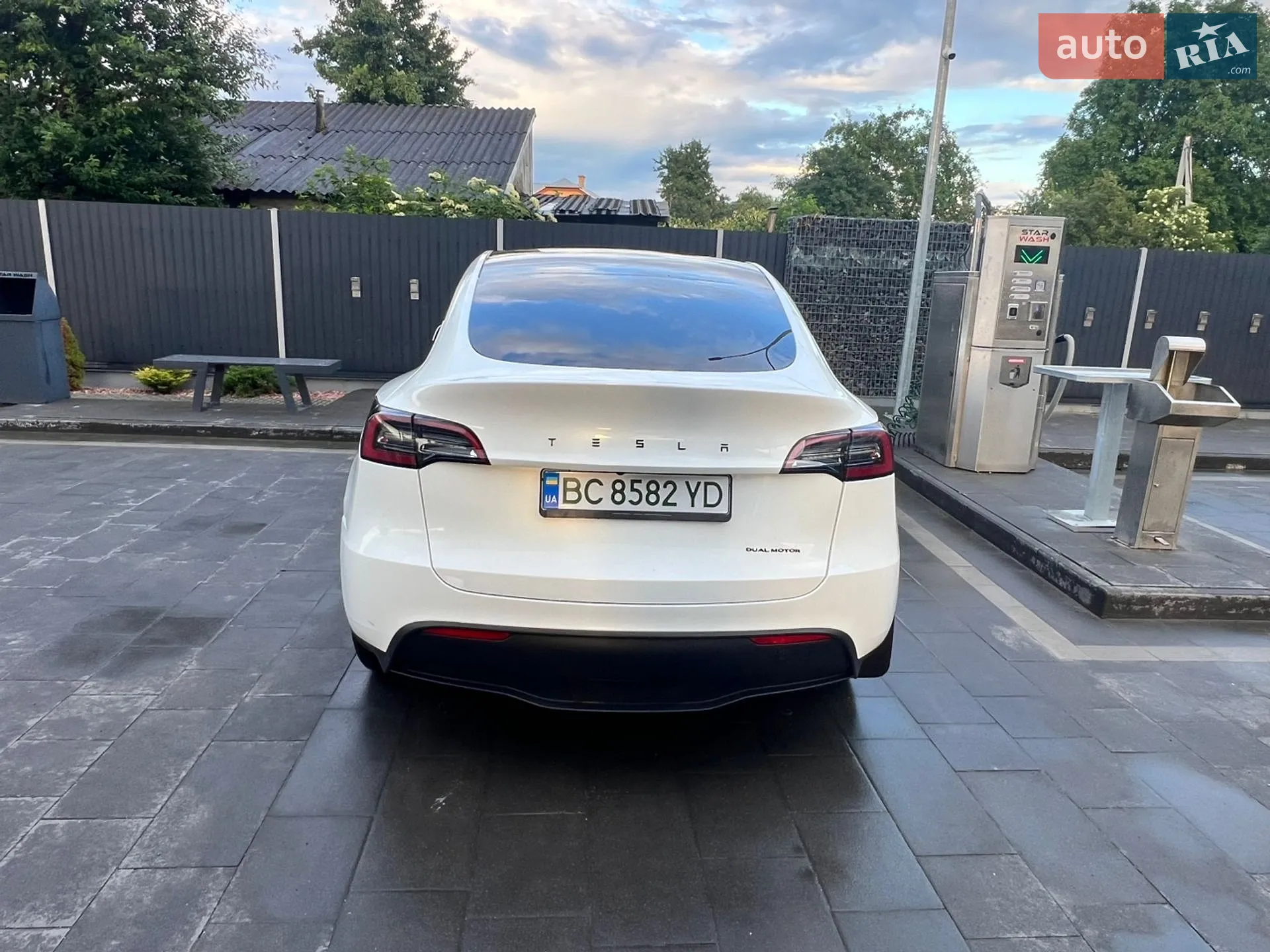 2023 Tesla Model Y - мініатюра 6