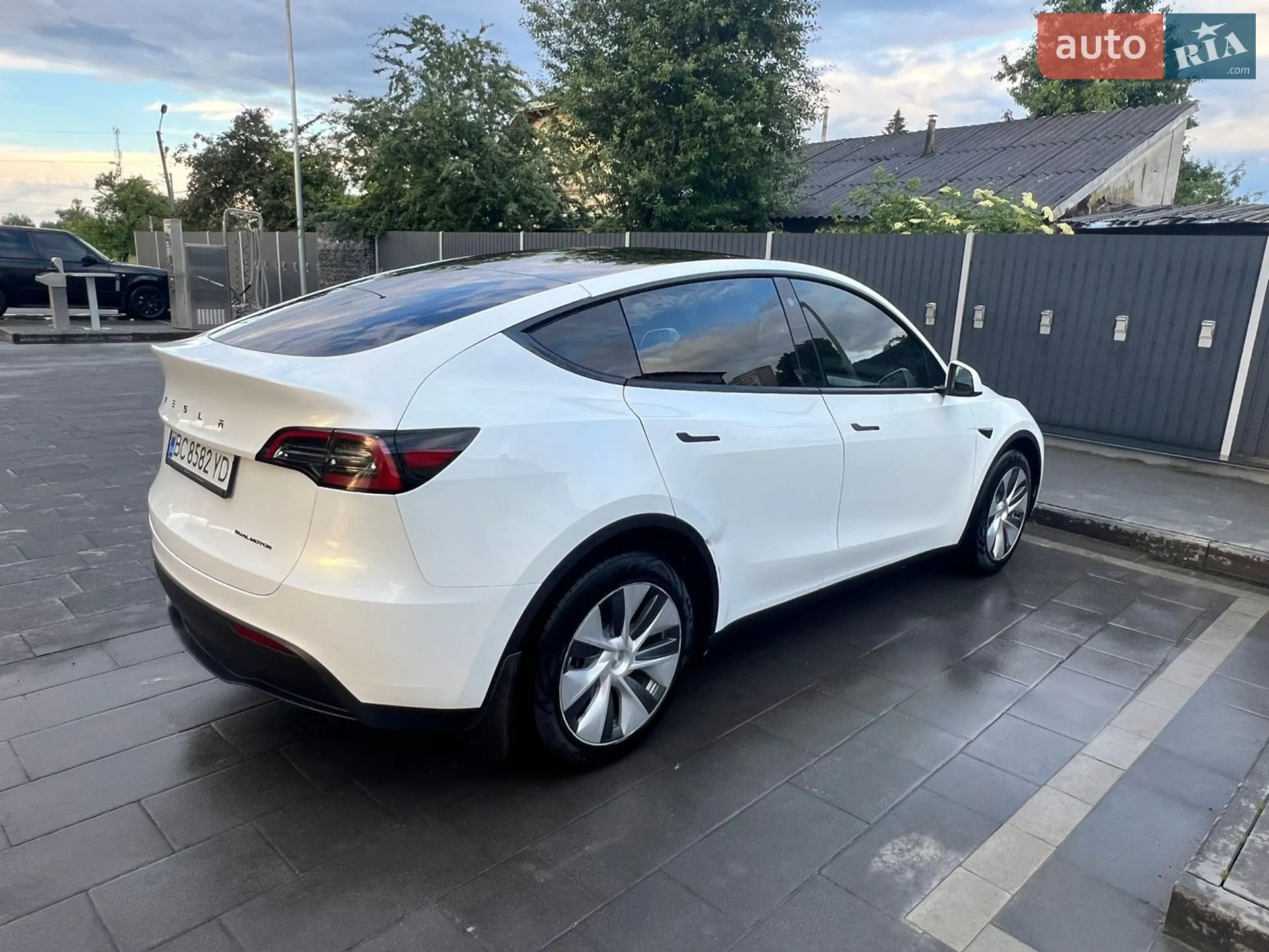 2023 Tesla Model Y - мініатюра 7