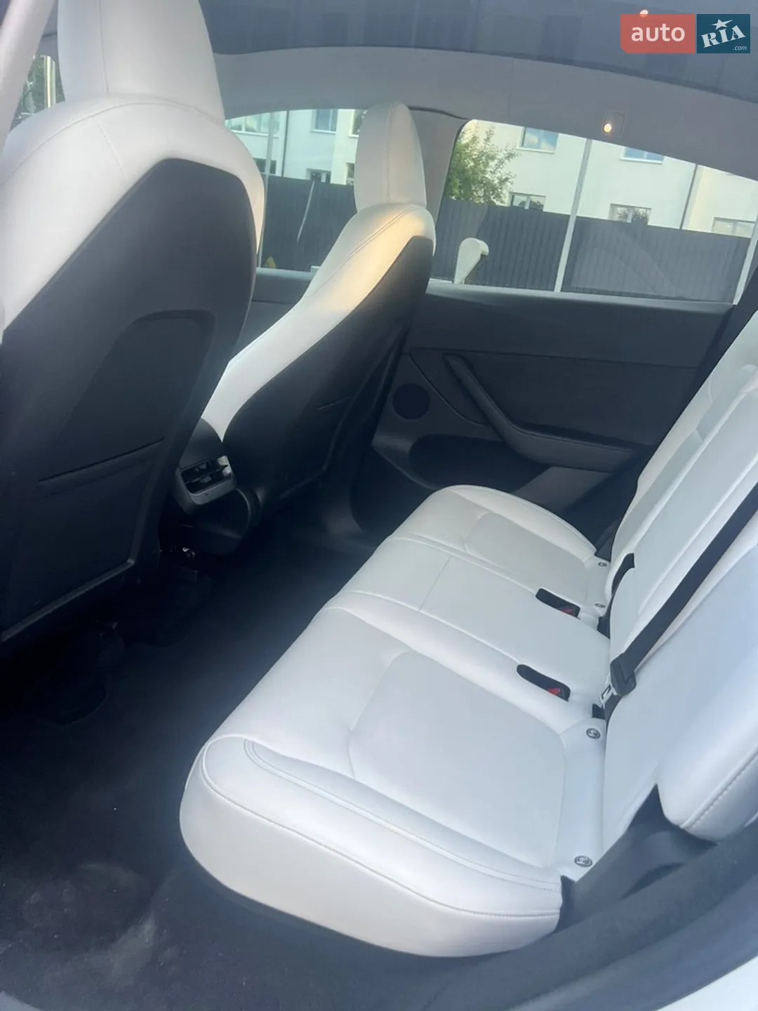 2023 Tesla Model Y - мініатюра 14