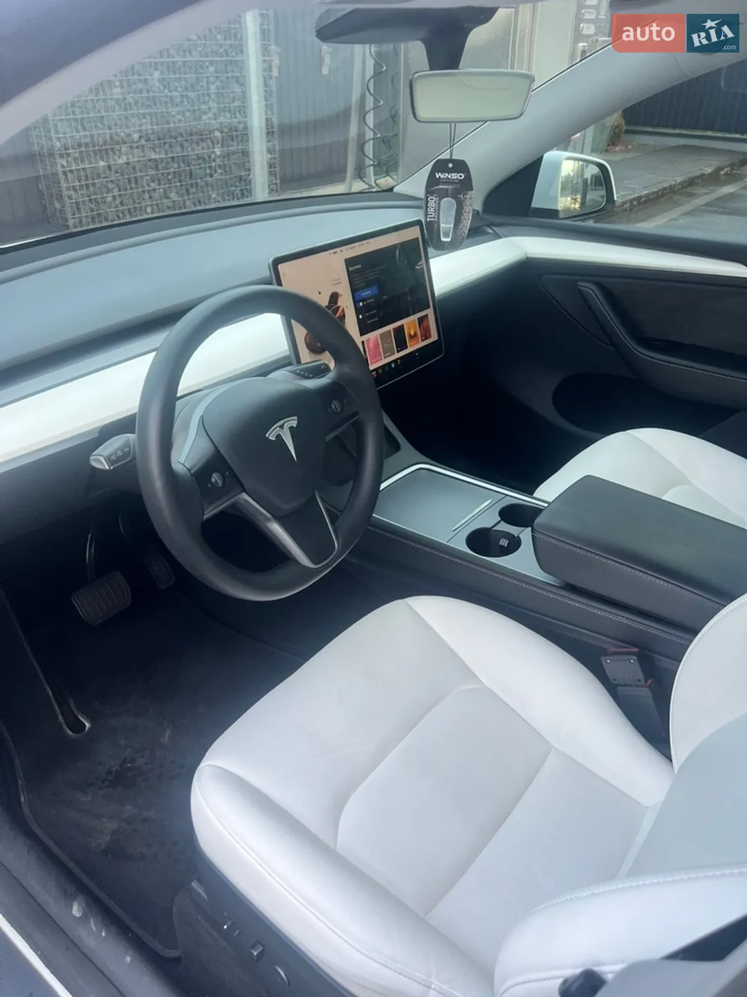 2023 Tesla Model Y - мініатюра 15