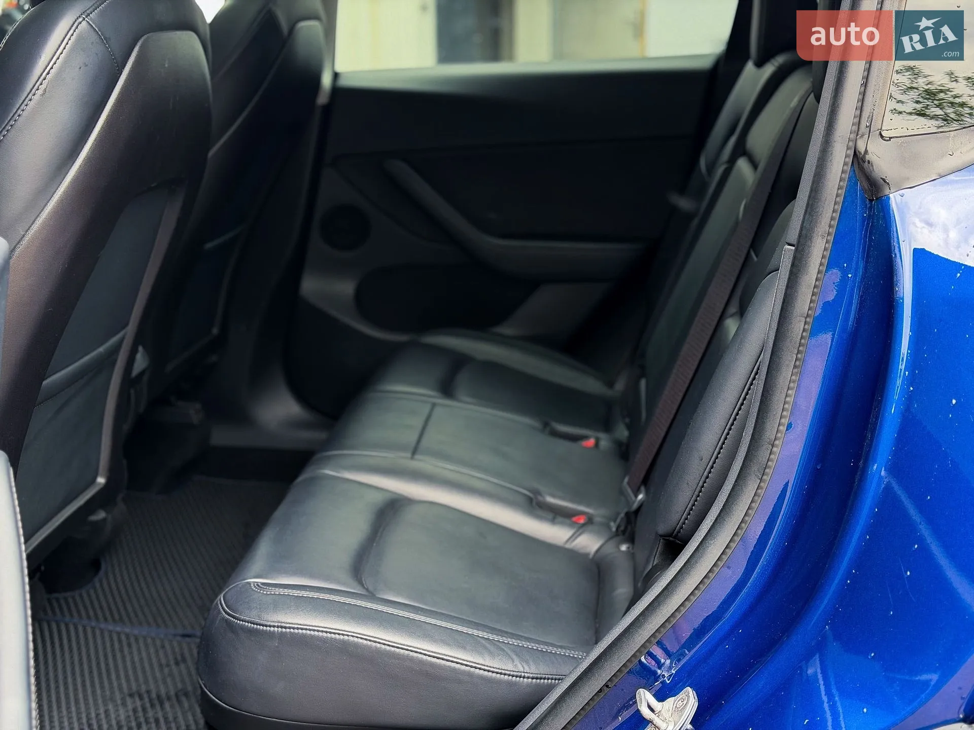 2020 Tesla Model Y - мініатюра 16
