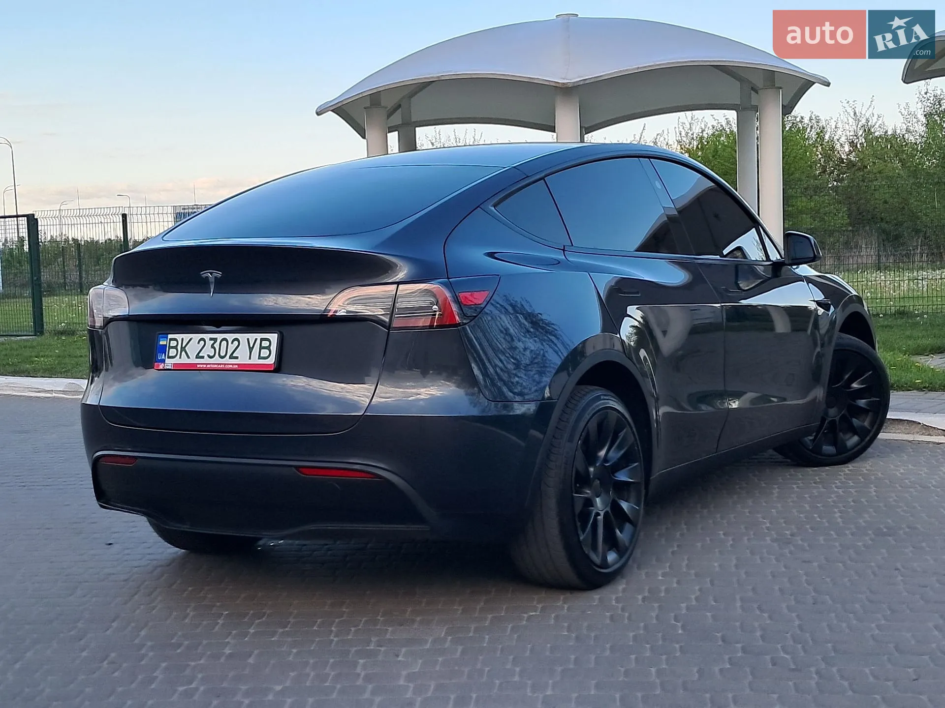 2024 Tesla Model Y - мініатюра 16