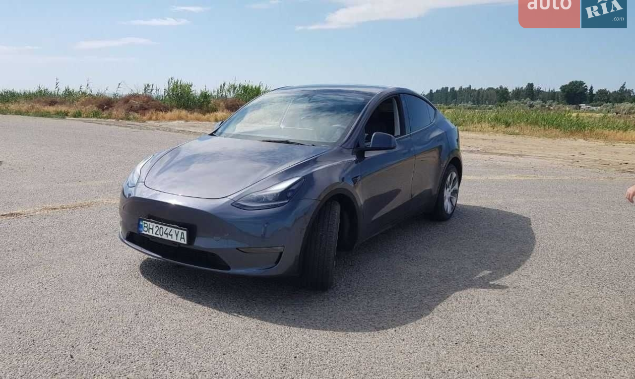 2023 Tesla Model Y - мініатюра 29