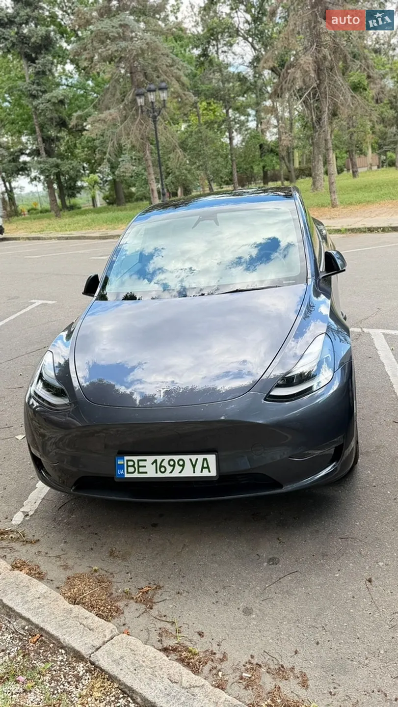 2023 Tesla Model Y - мініатюра 7