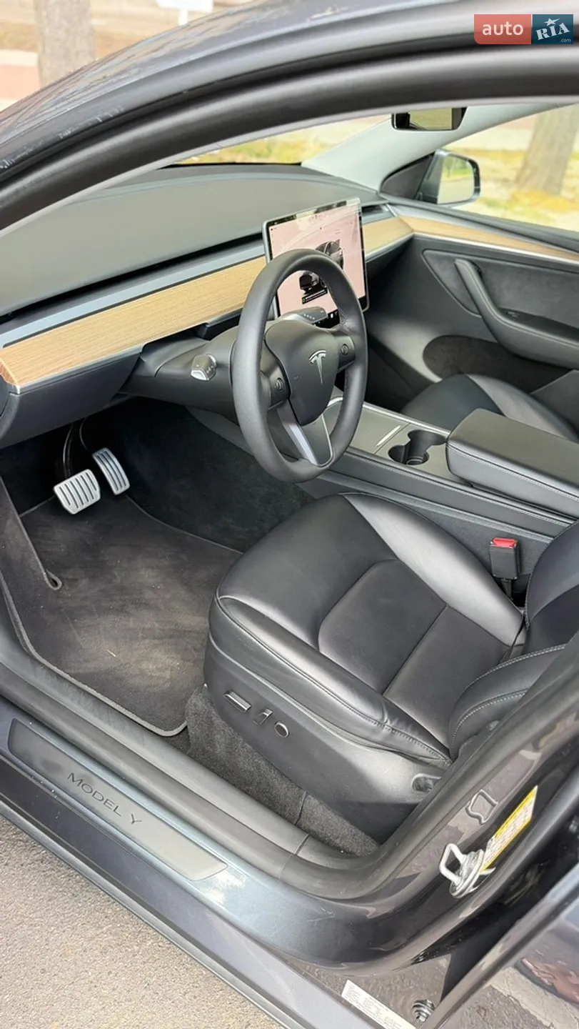 2023 Tesla Model Y - мініатюра 14