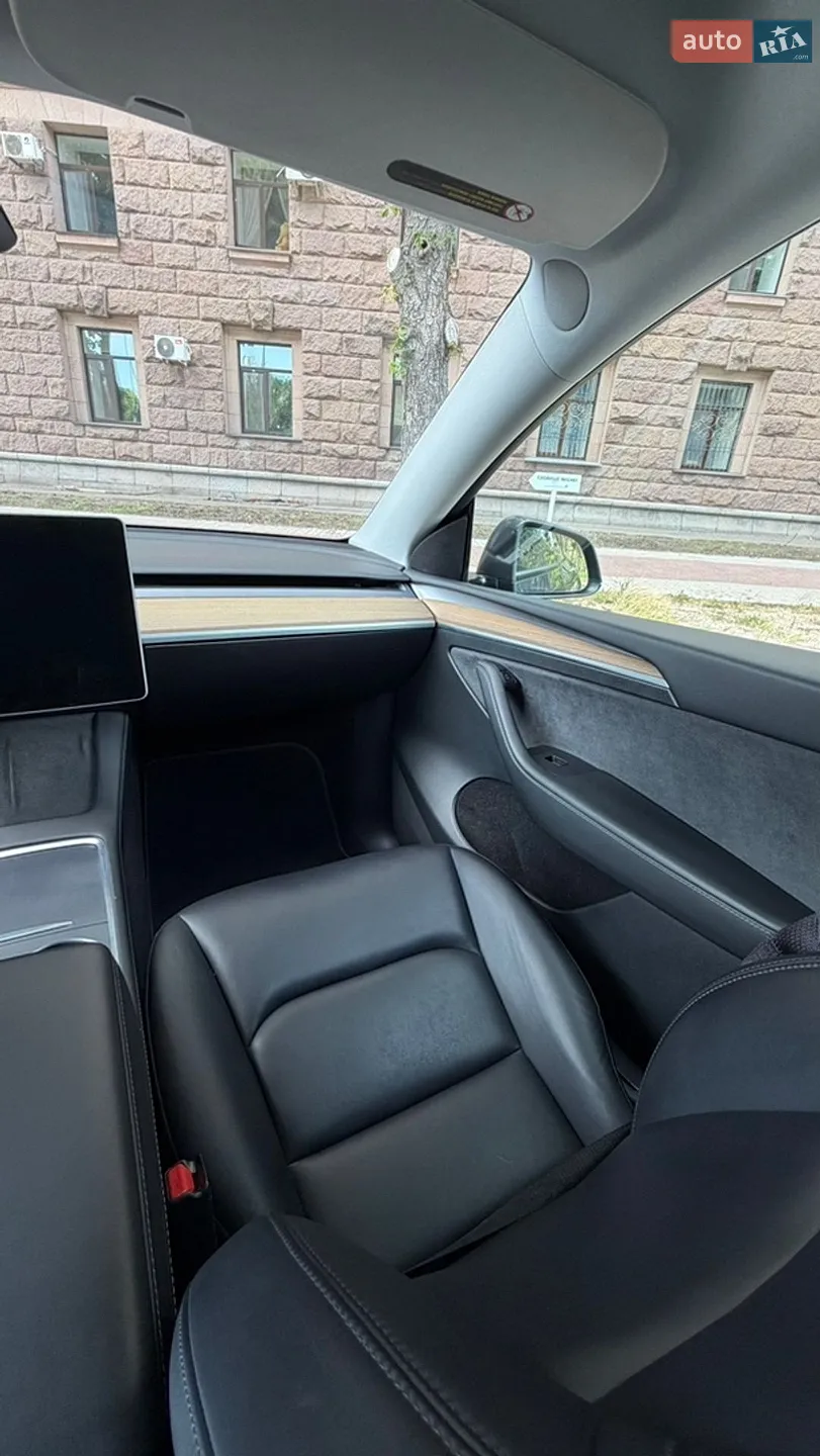 2023 Tesla Model Y - мініатюра 17