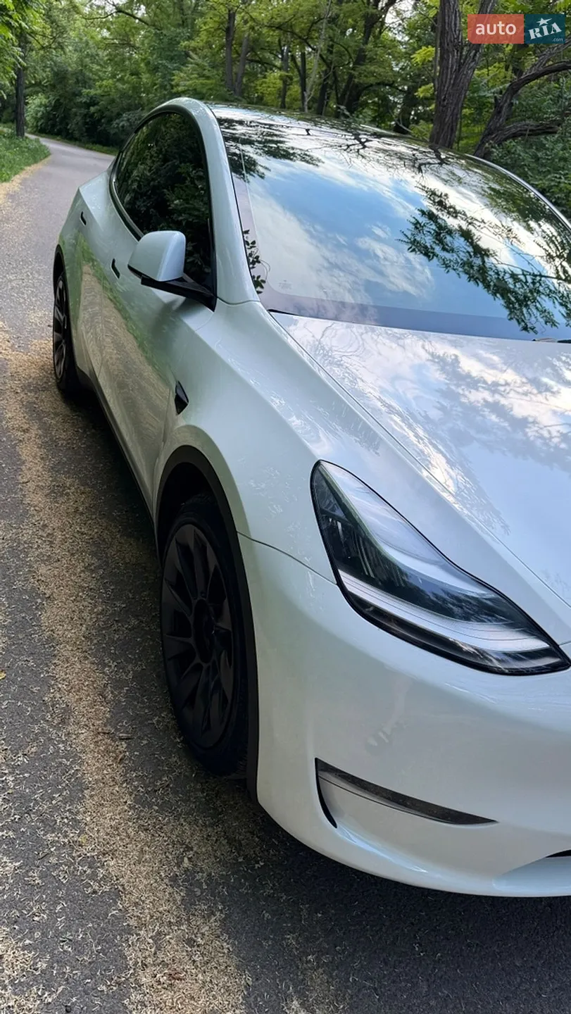 2023 Tesla Model Y - мініатюра 4