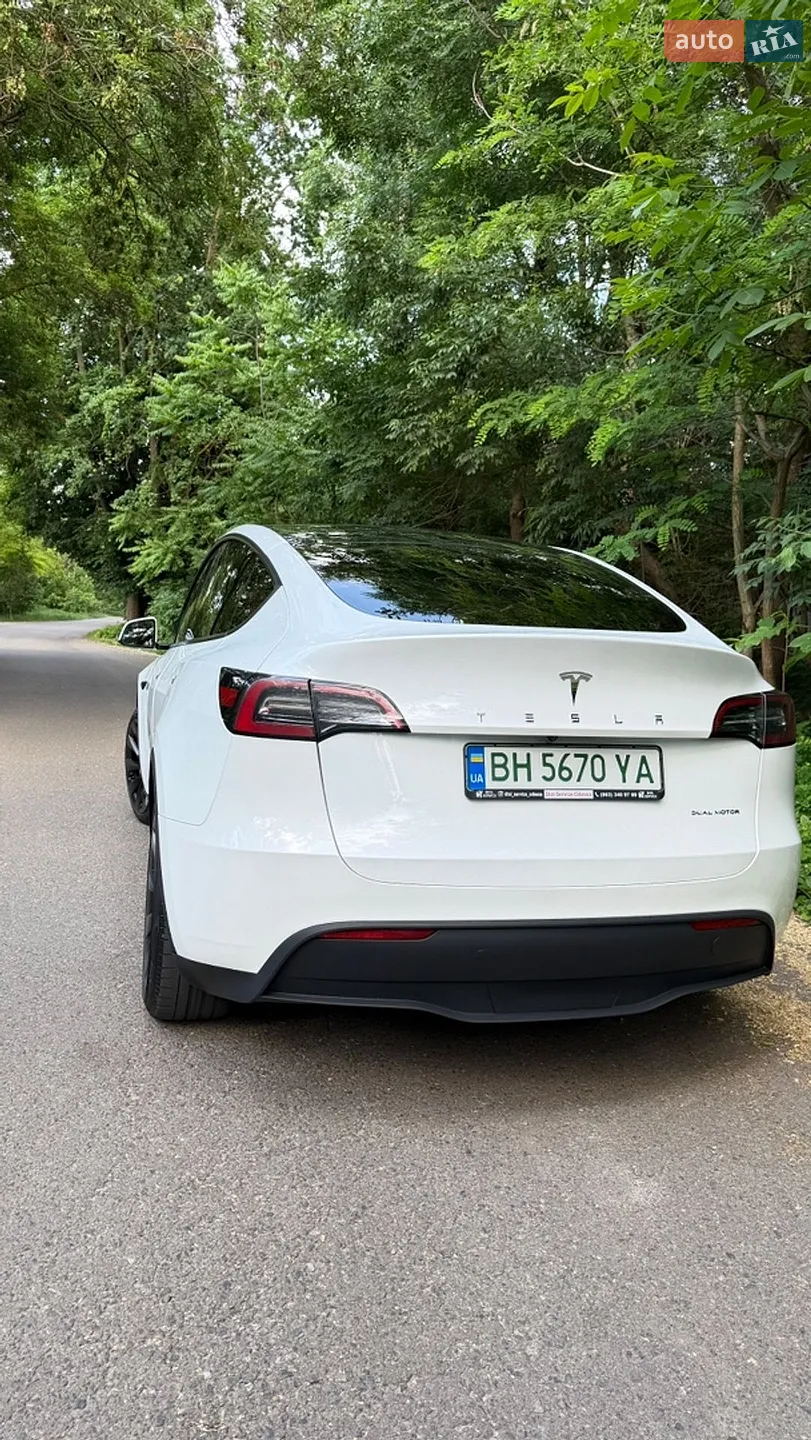 2023 Tesla Model Y - мініатюра 12