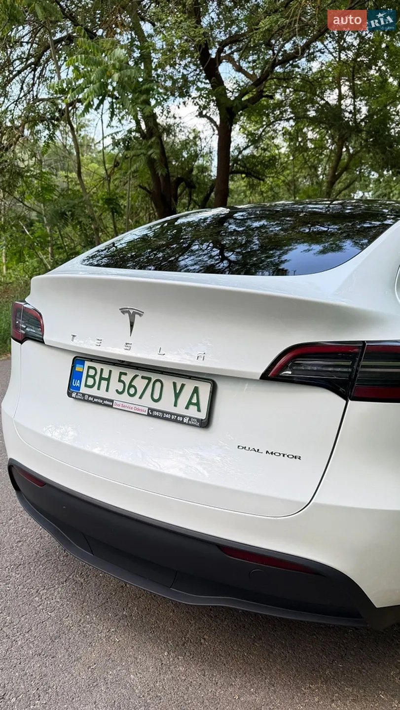 2023 Tesla Model Y - мініатюра 16