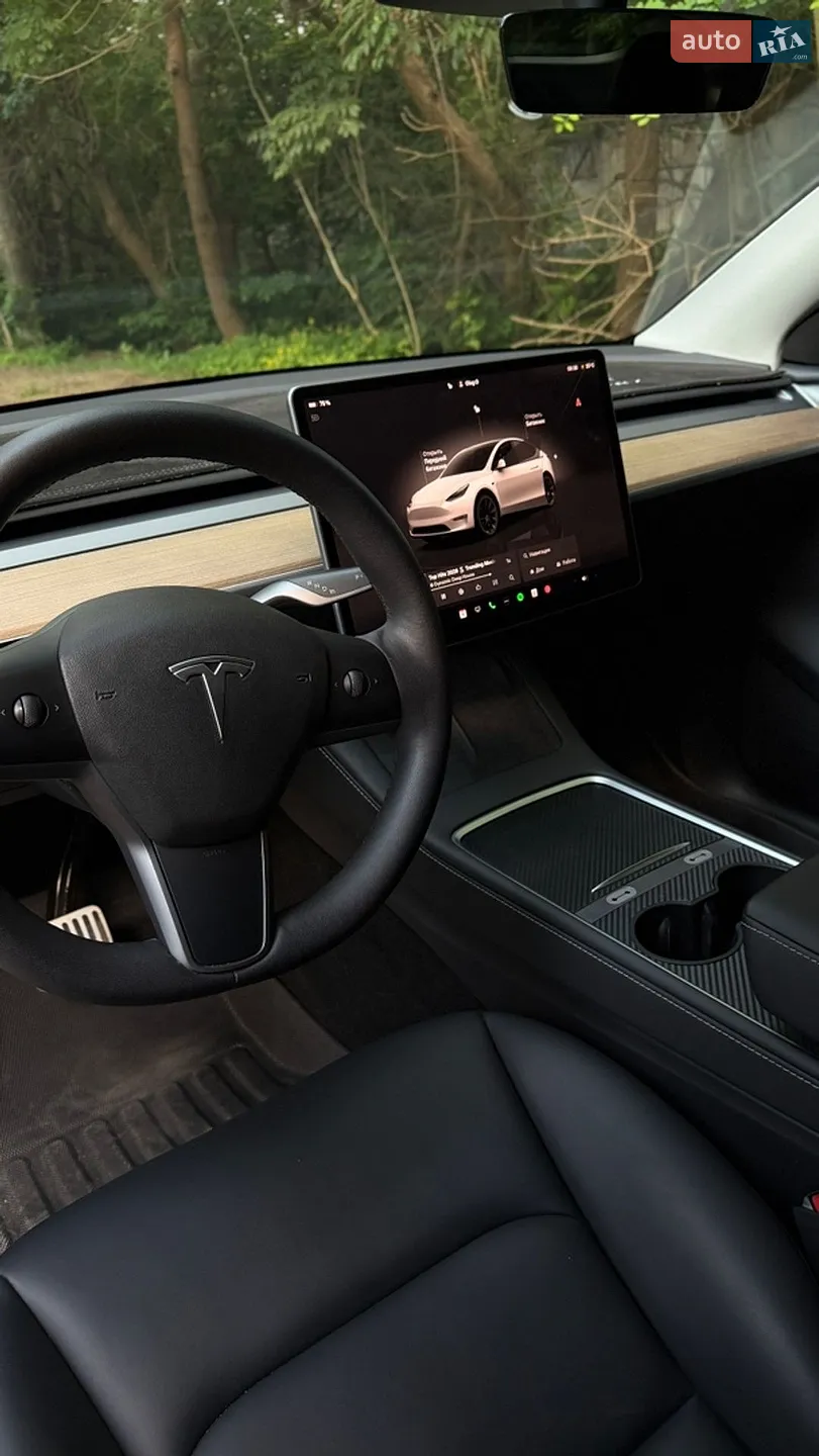 2023 Tesla Model Y - мініатюра 26