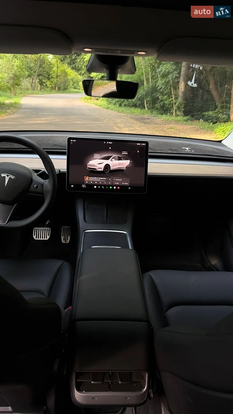 2023 Tesla Model Y - мініатюра 31