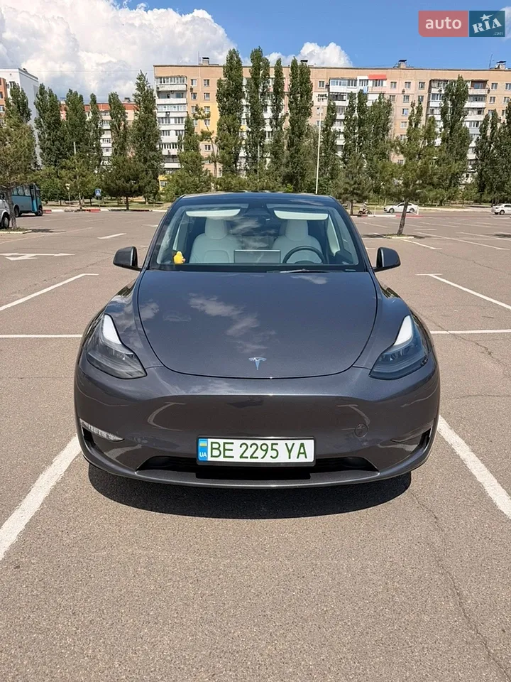 2023 Tesla Model Y - мініатюра 15