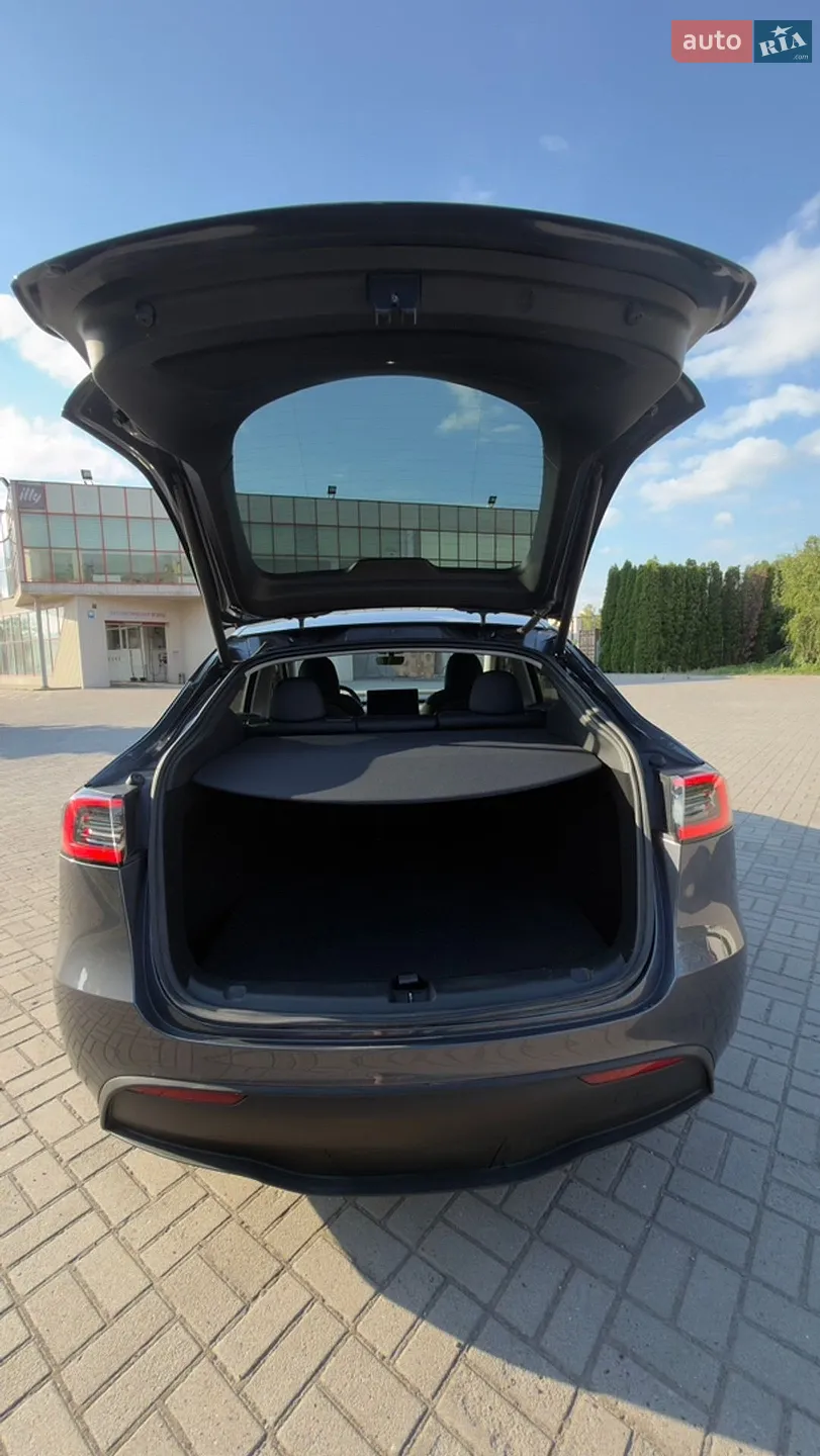 2023 Tesla Model Y - мініатюра 15