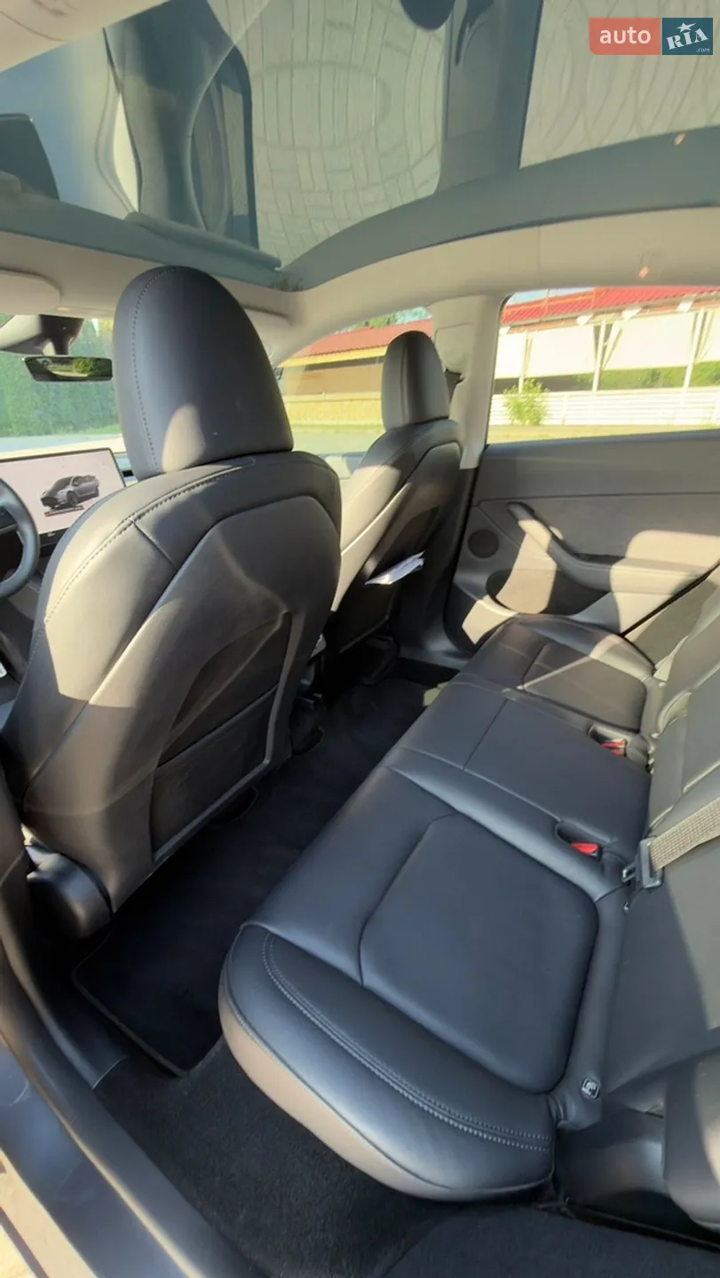 2023 Tesla Model Y - мініатюра 23