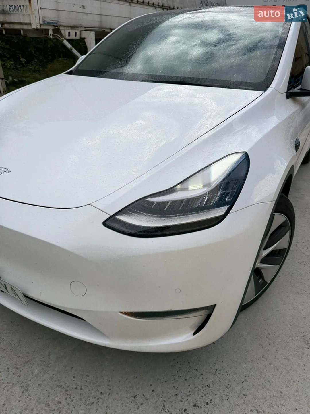 2021 Tesla Model Y - мініатюра 13