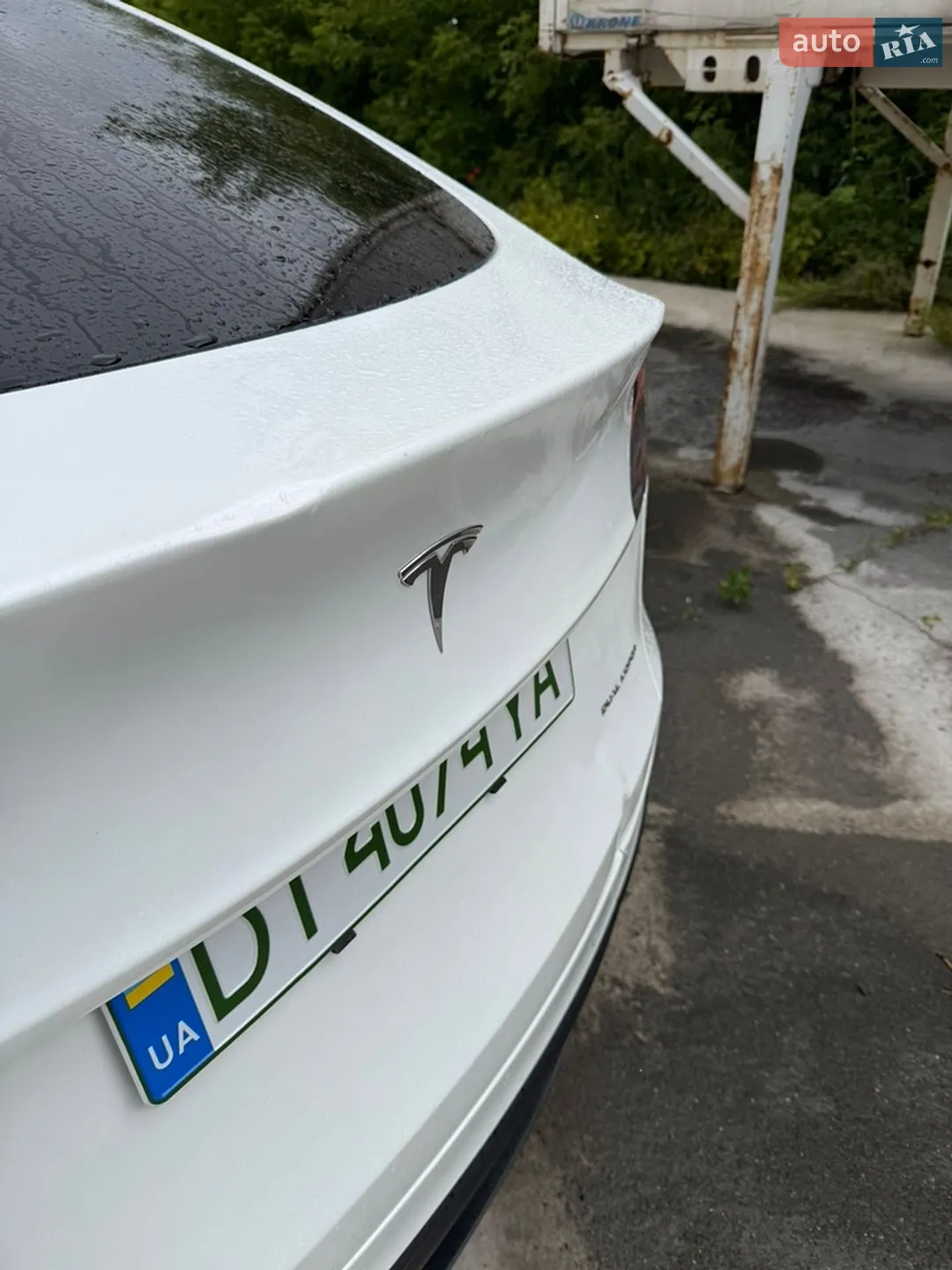 2021 Tesla Model Y - мініатюра 18