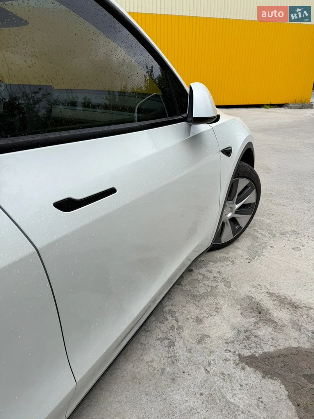 2021 Tesla Model Y - мініатюра 23