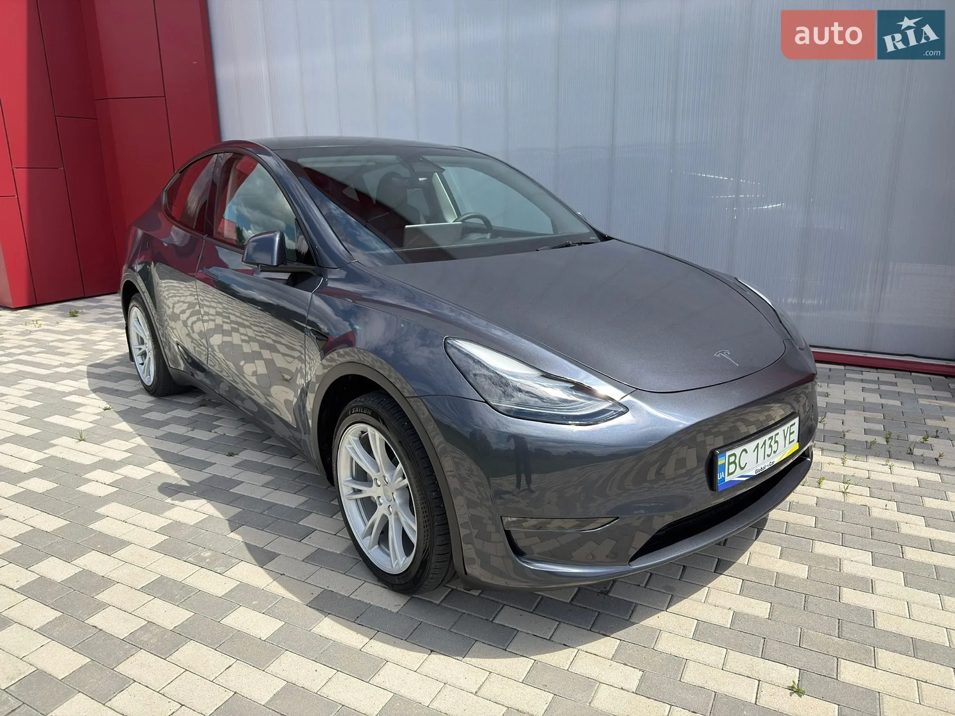 2023 Tesla Model Y - мініатюра 5