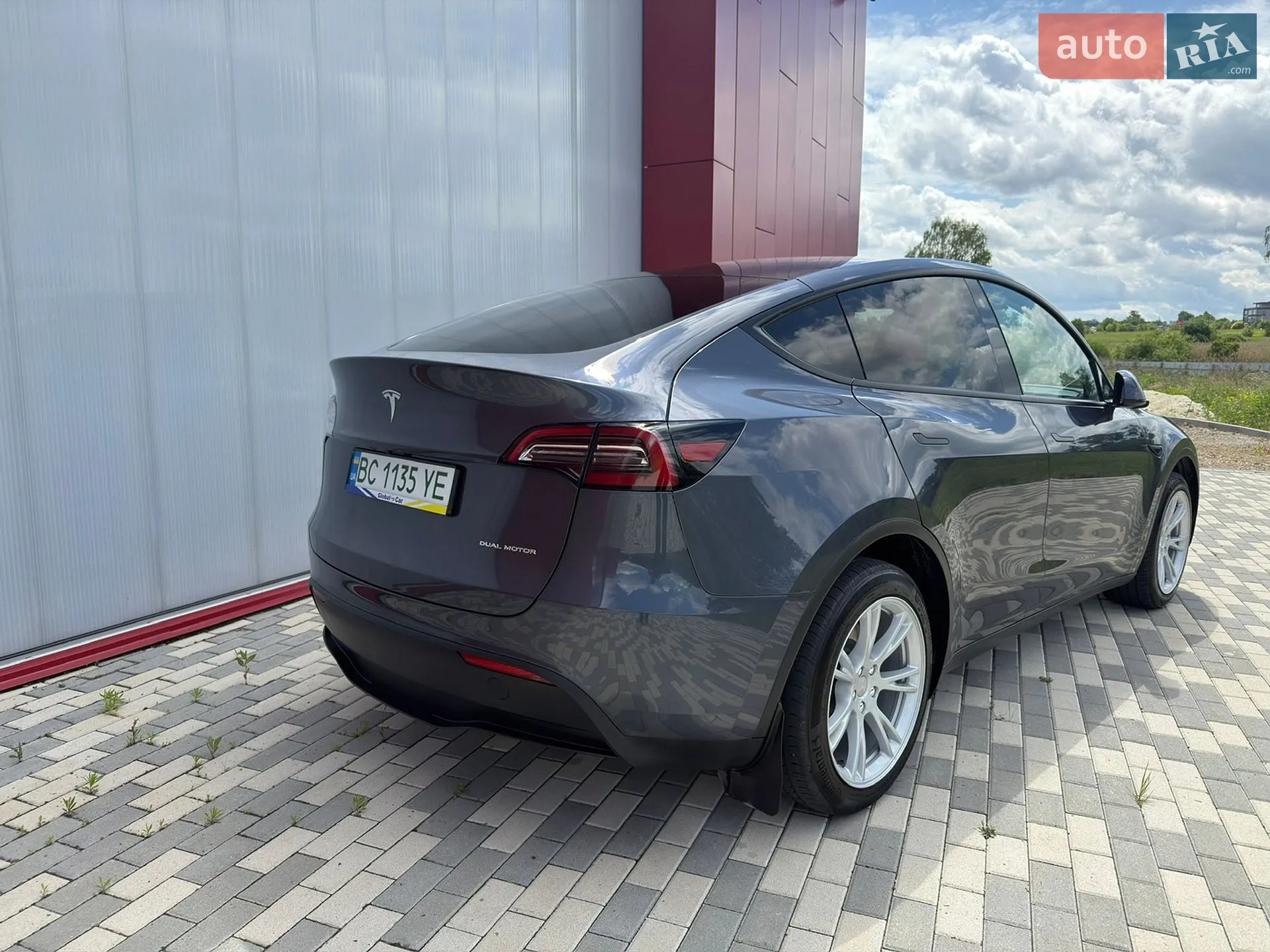 2023 Tesla Model Y - мініатюра 7