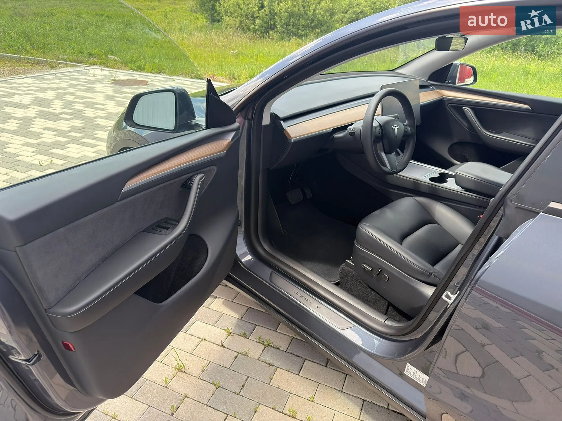 2023 Tesla Model Y - мініатюра 39