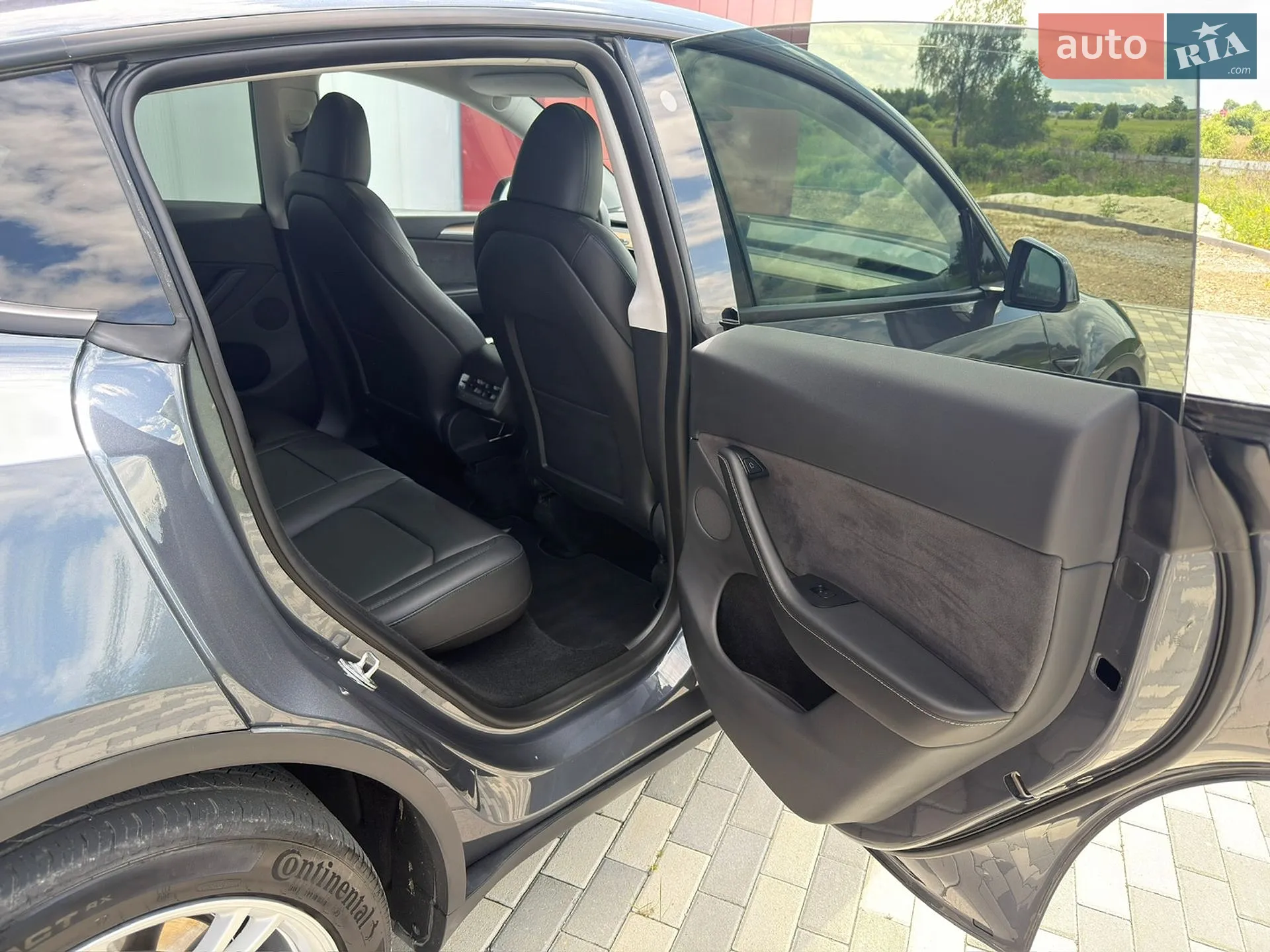 2023 Tesla Model Y - мініатюра 44