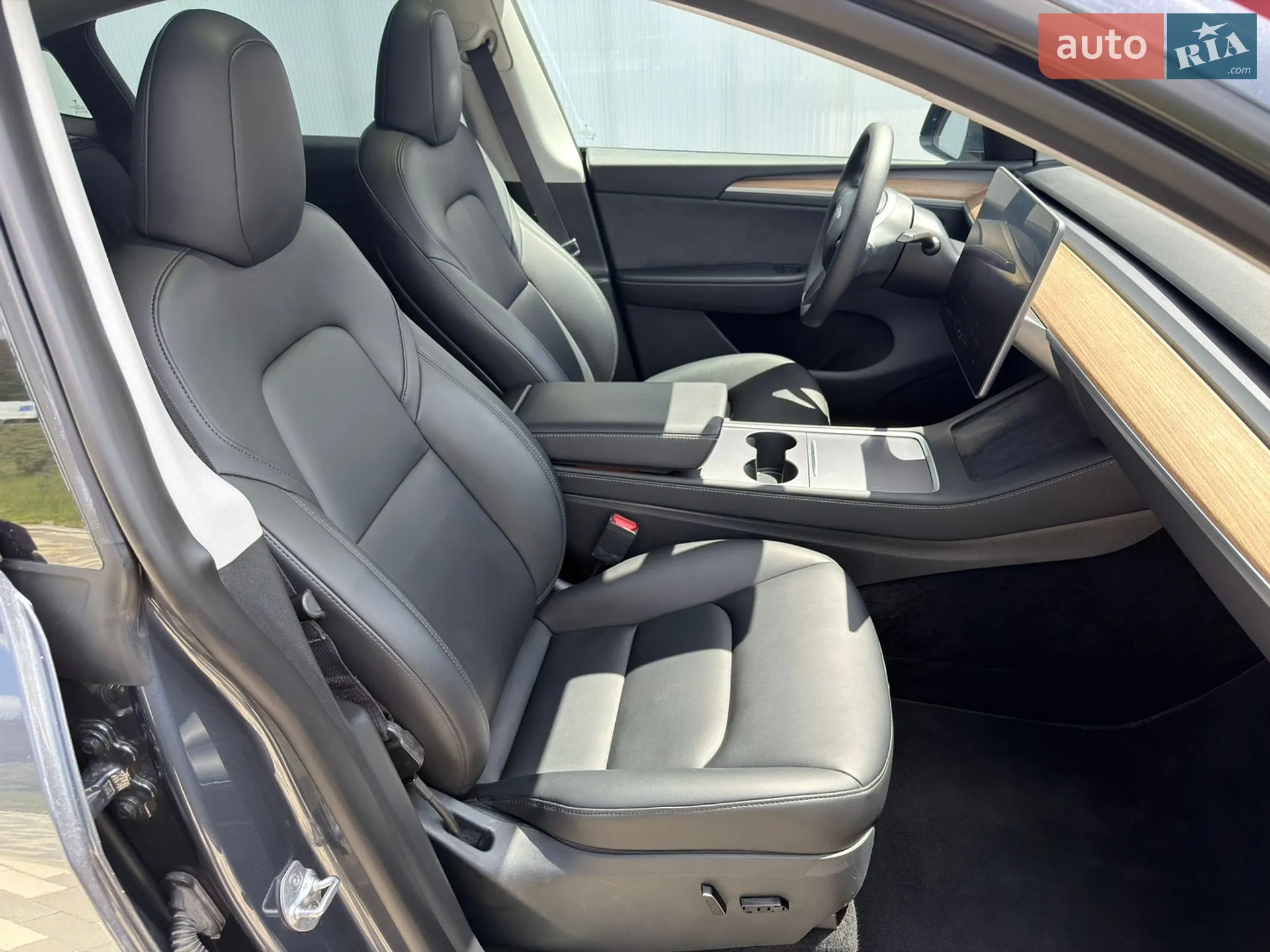 2023 Tesla Model Y - мініатюра 49