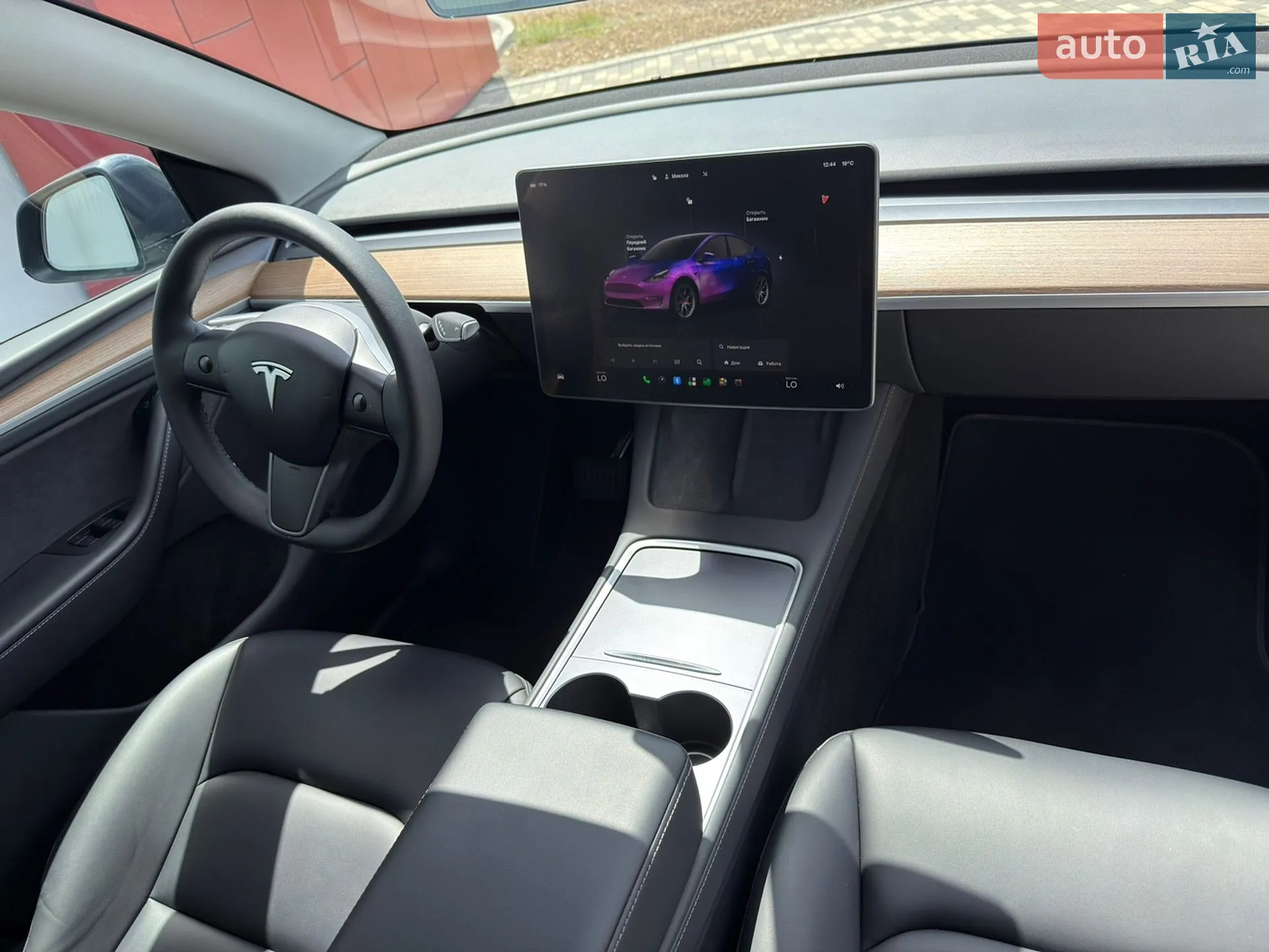 2023 Tesla Model Y - мініатюра 53