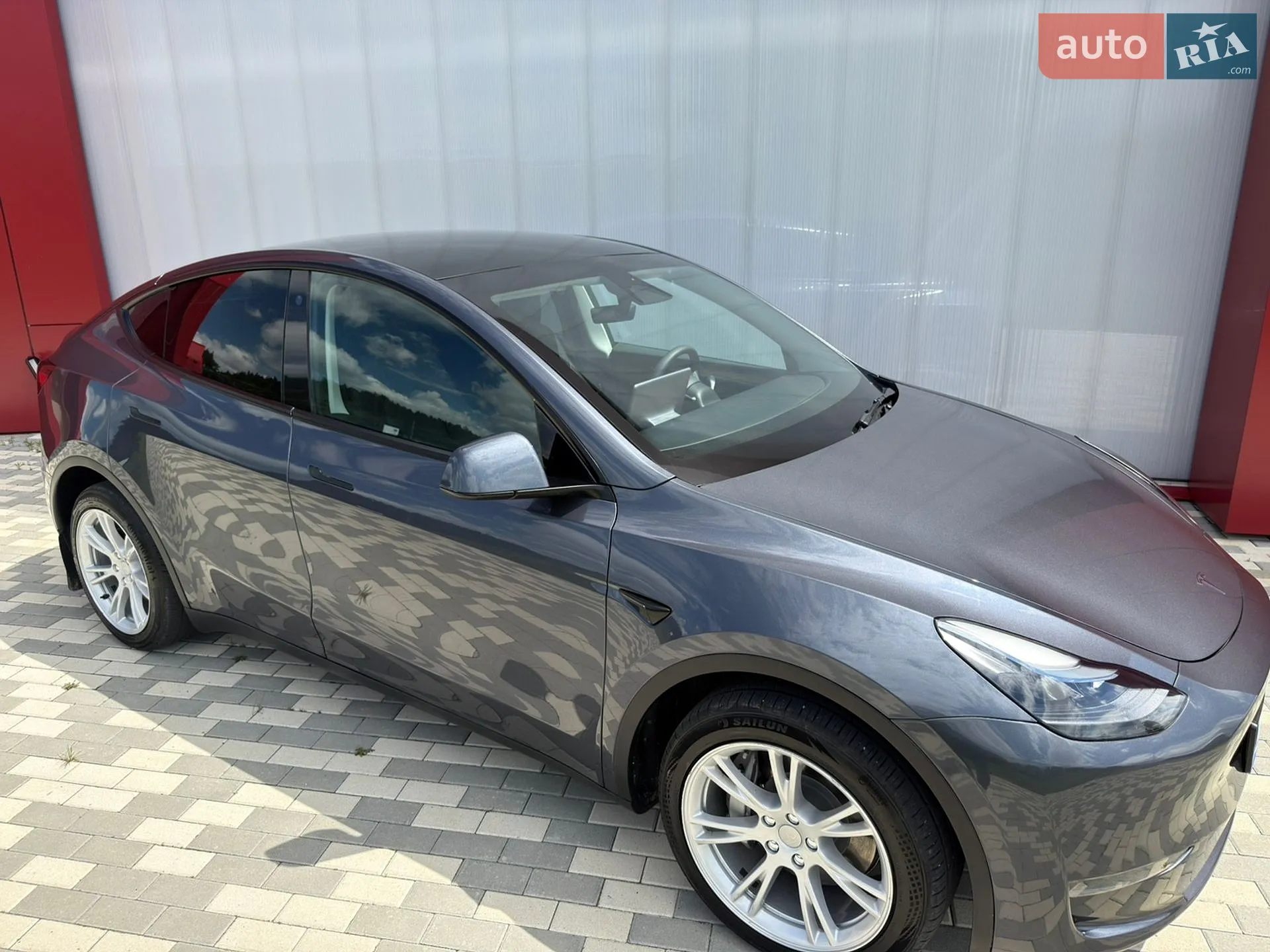2023 Tesla Model Y - мініатюра 14