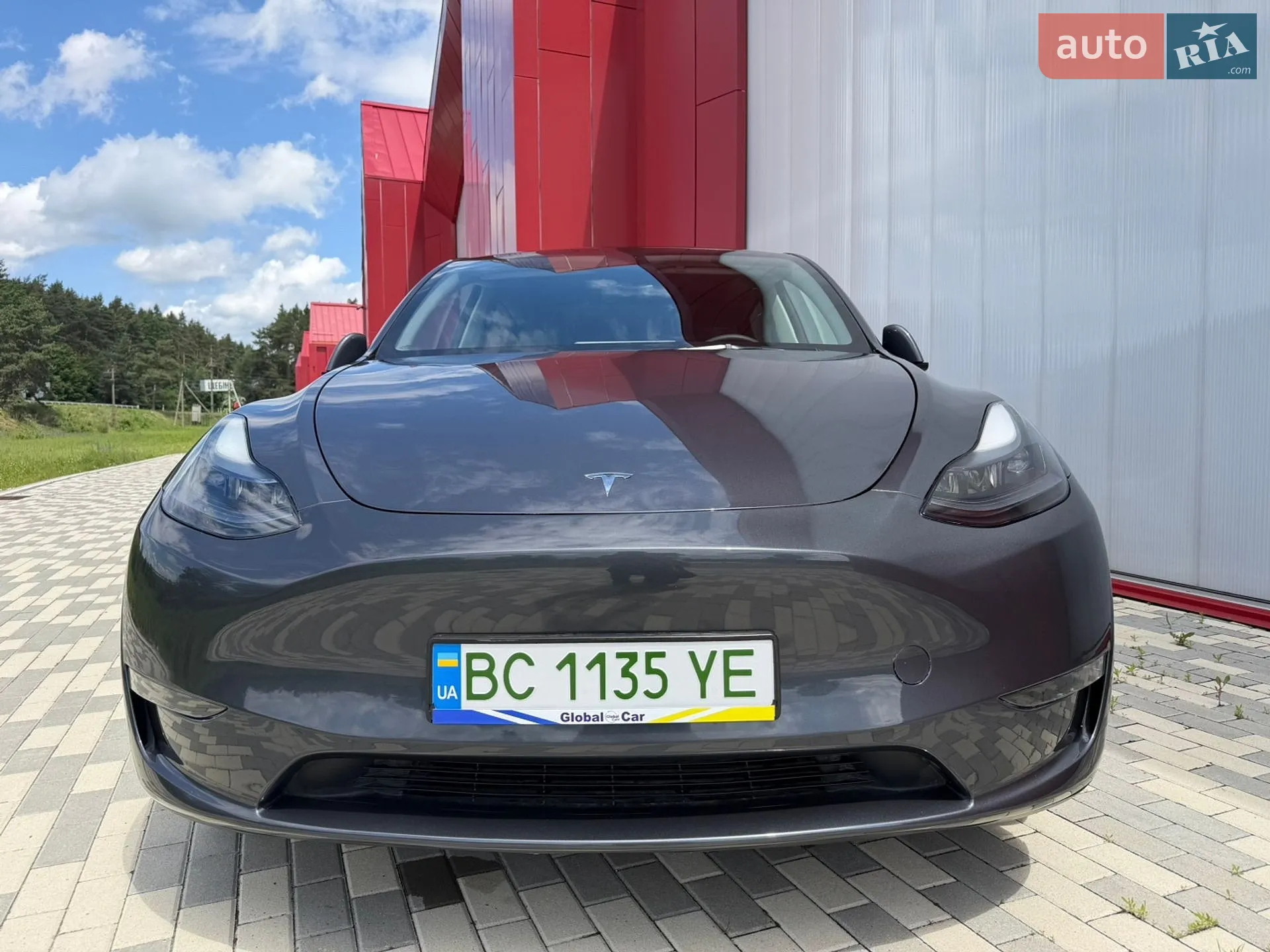2023 Tesla Model Y - мініатюра 34
