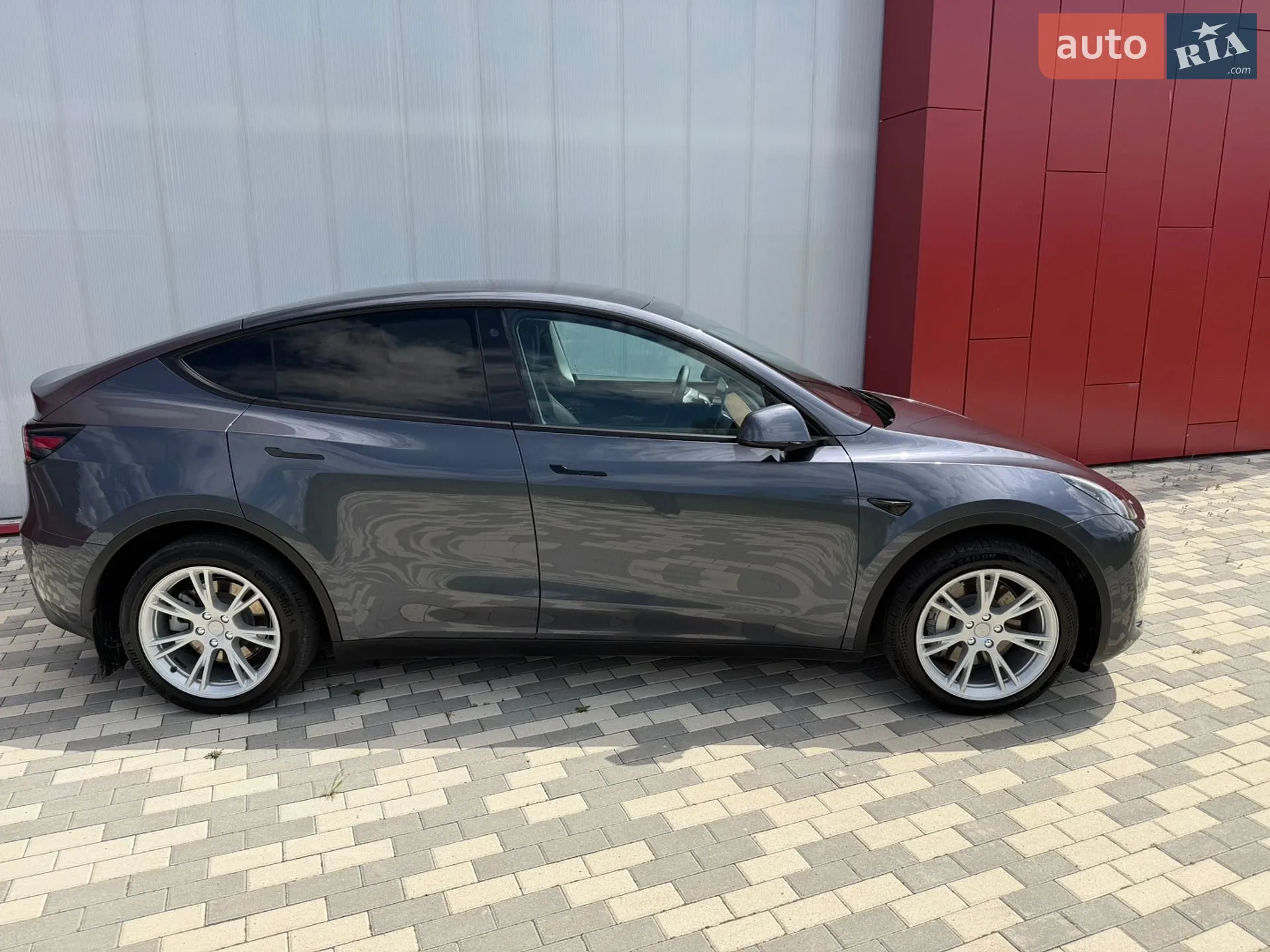 2023 Tesla Model Y - мініатюра 18