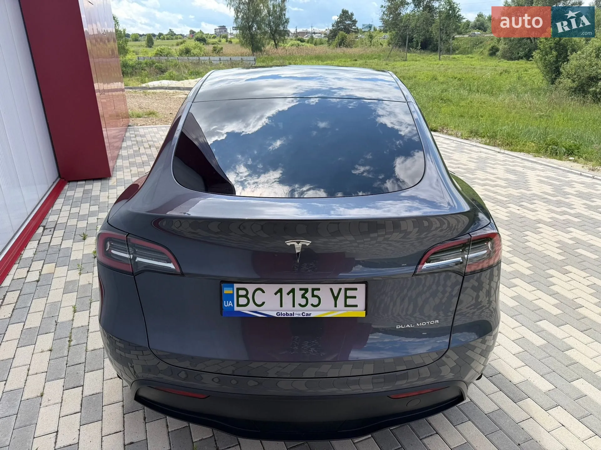 2023 Tesla Model Y - мініатюра 27