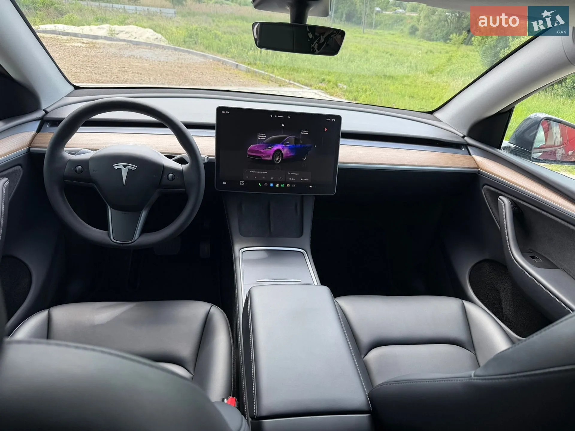 2023 Tesla Model Y - мініатюра 61