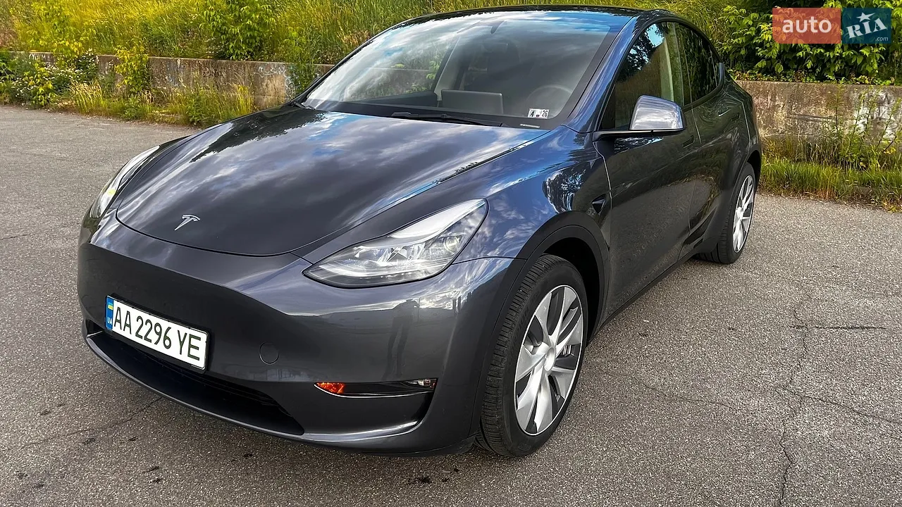 2023 Tesla Model Y - мініатюра 31